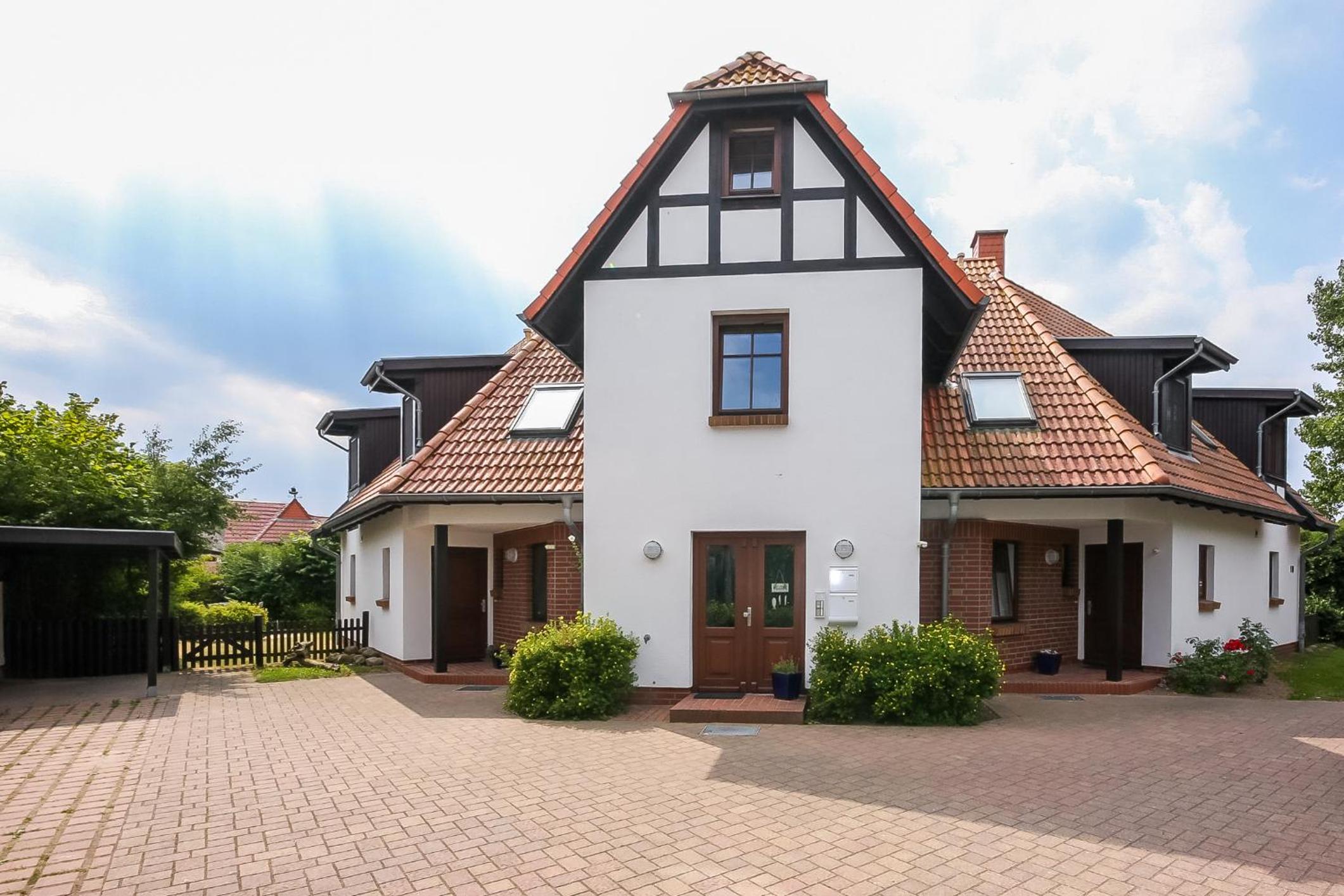 Nele Nelsson Hus, Landhaus Haven Höövt