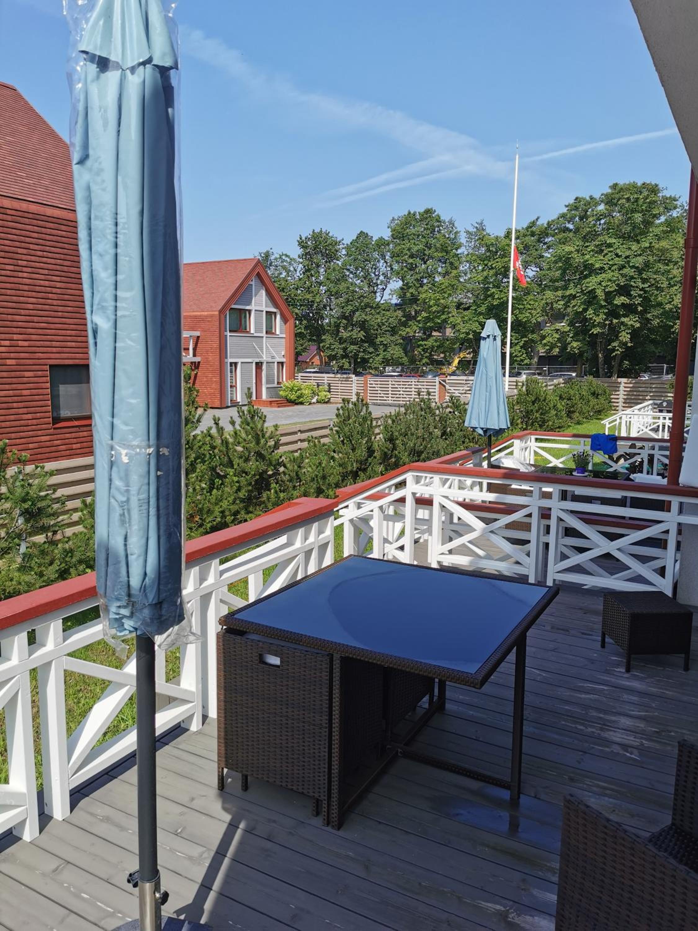 Beach Lounge Luxory Apartments
