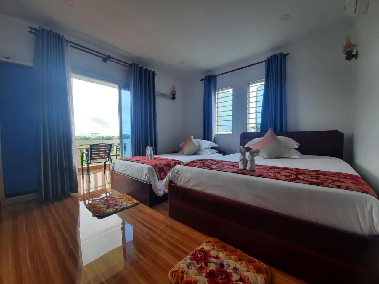 Realkhom Homestay view 2