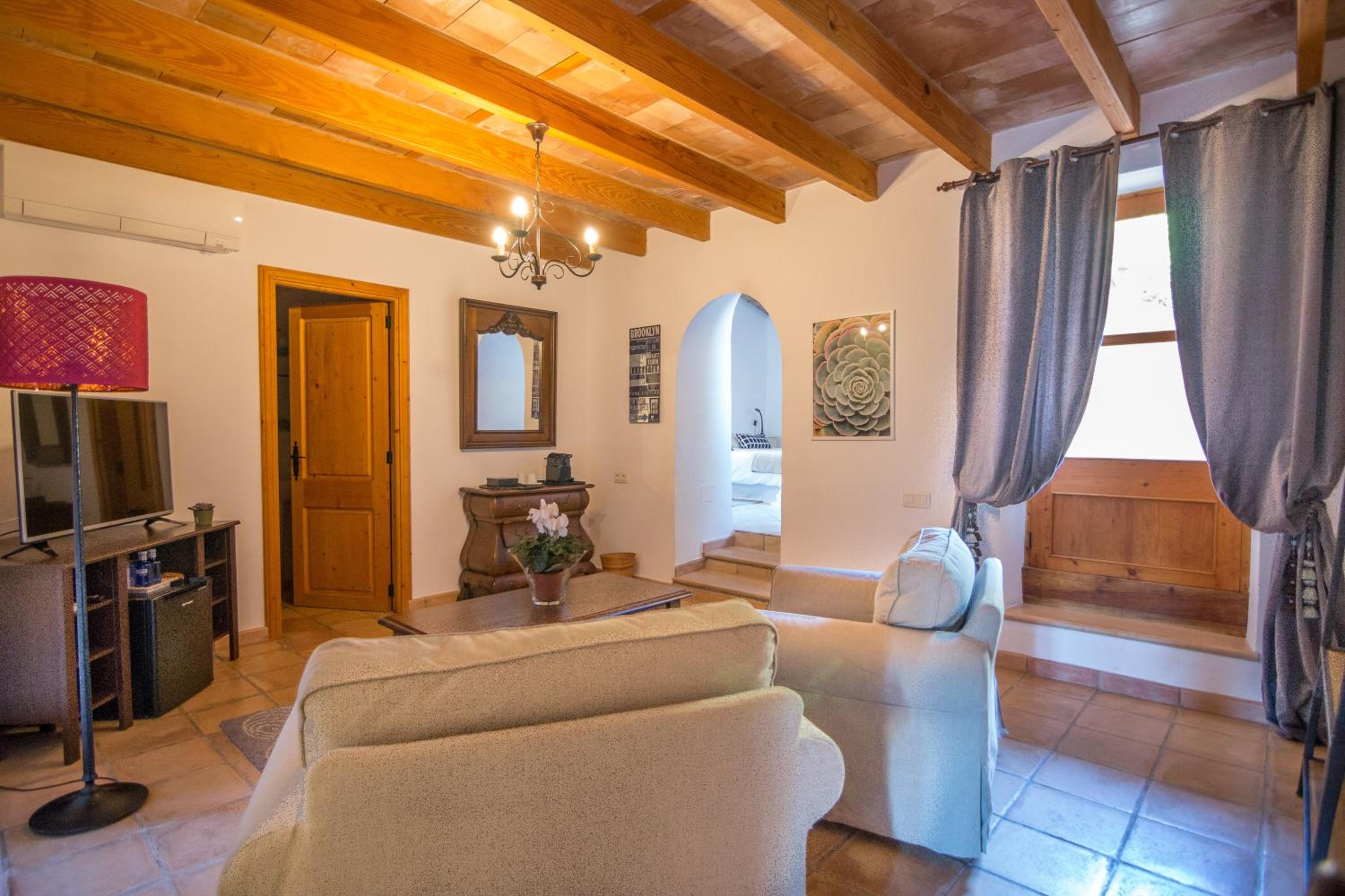 Agroturismo Petit Hotel Son Perdiu - Adults Only