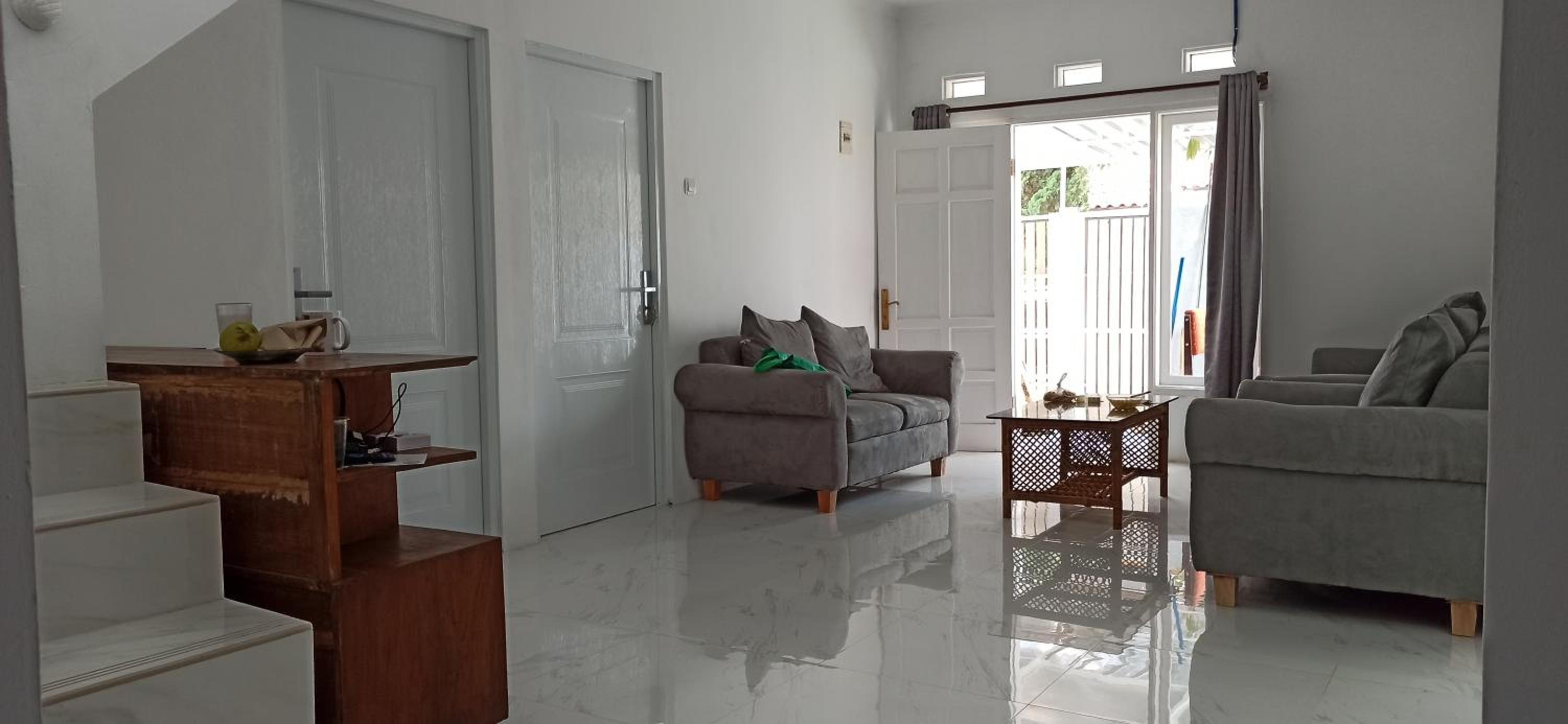 JK House Bandung view 3