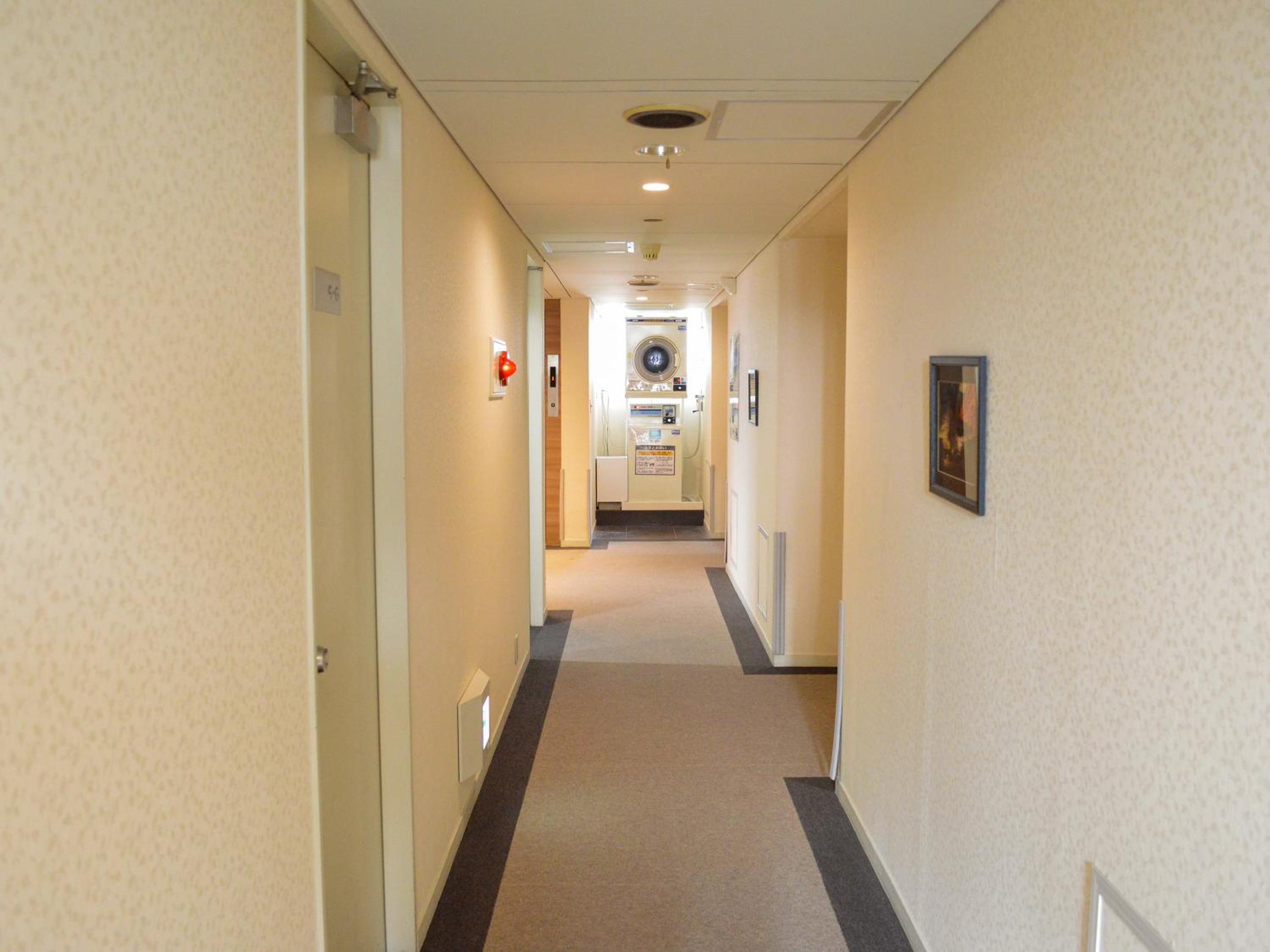 Amenity Hotel Kyoto view 5
