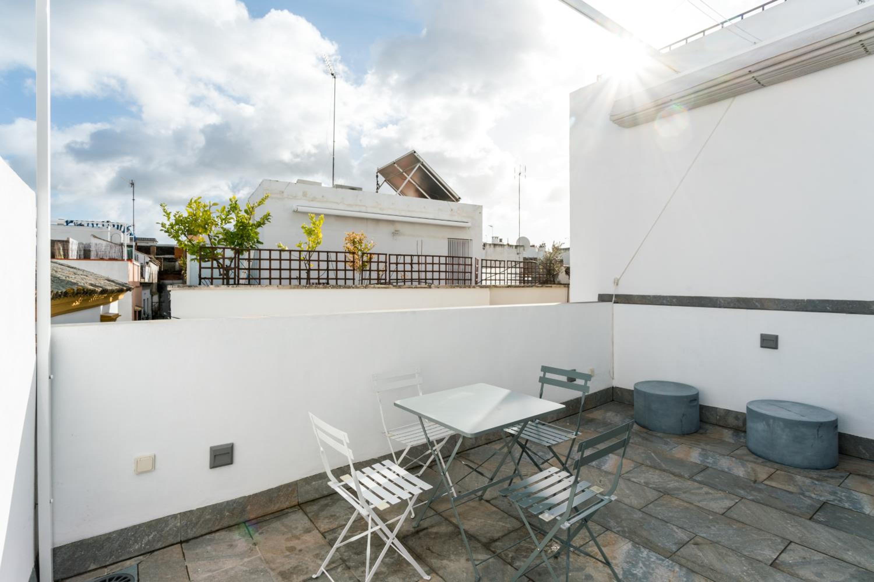roof
