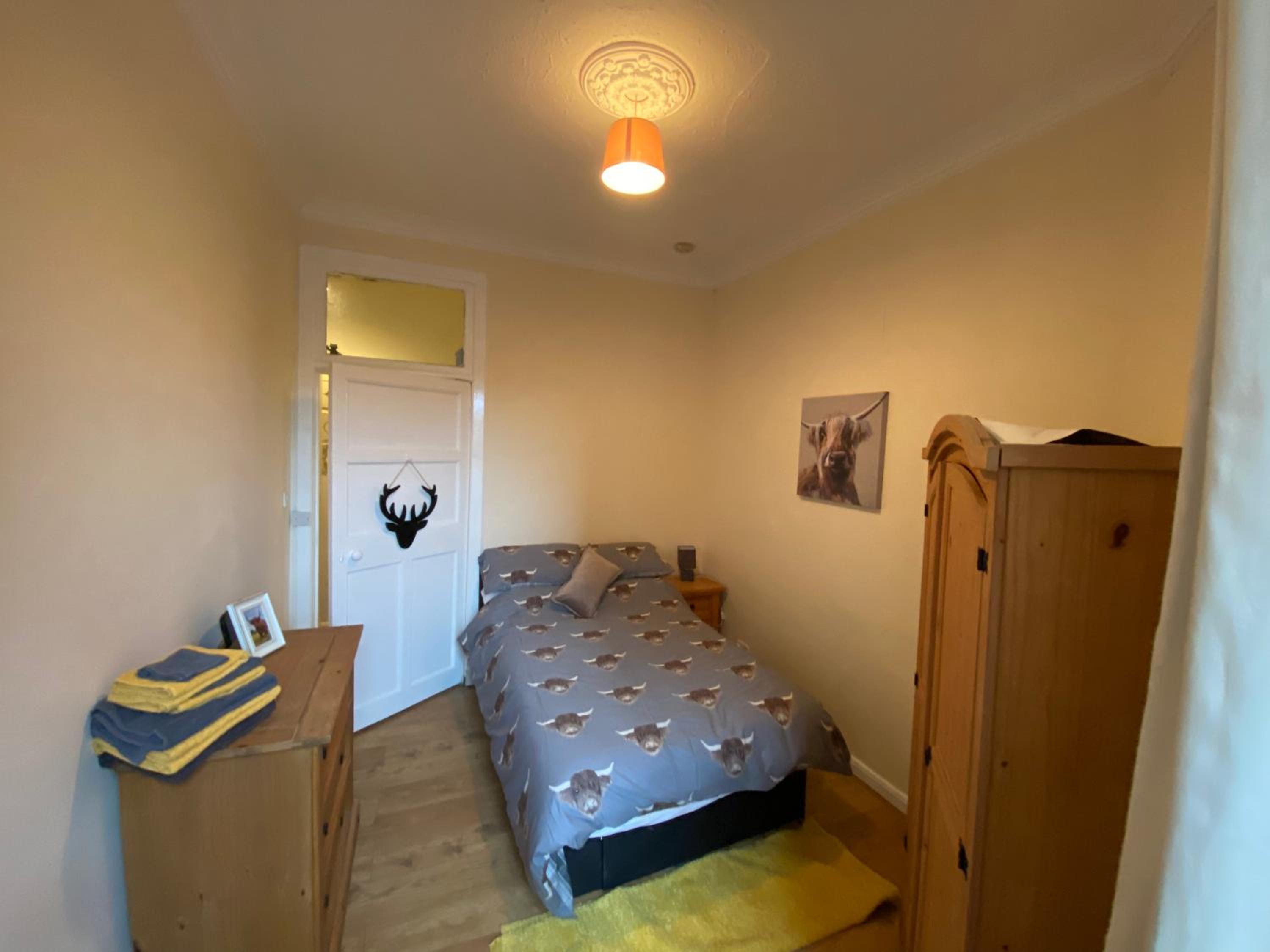 Dalblair Apartment
