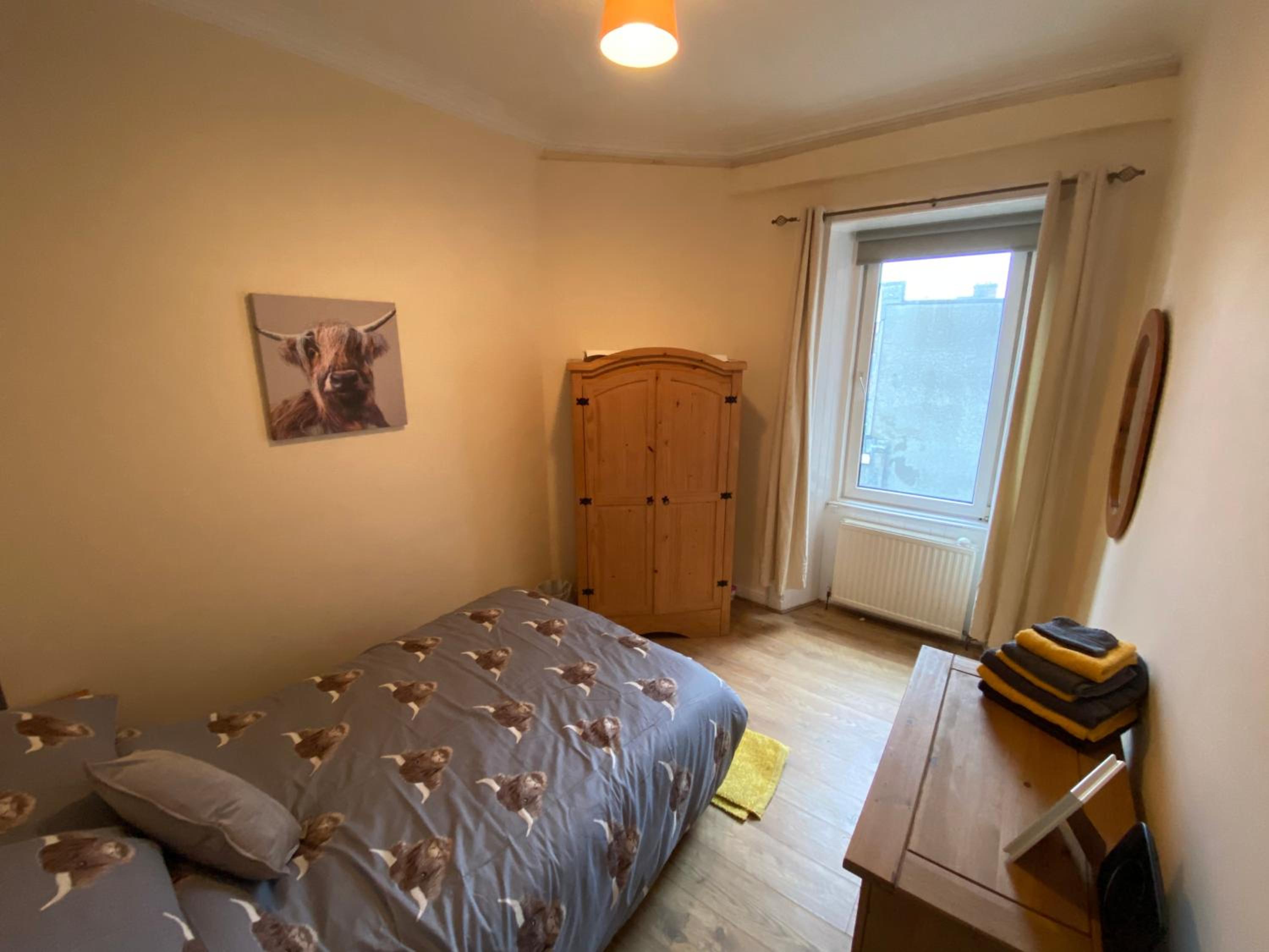 Dalblair Apartment