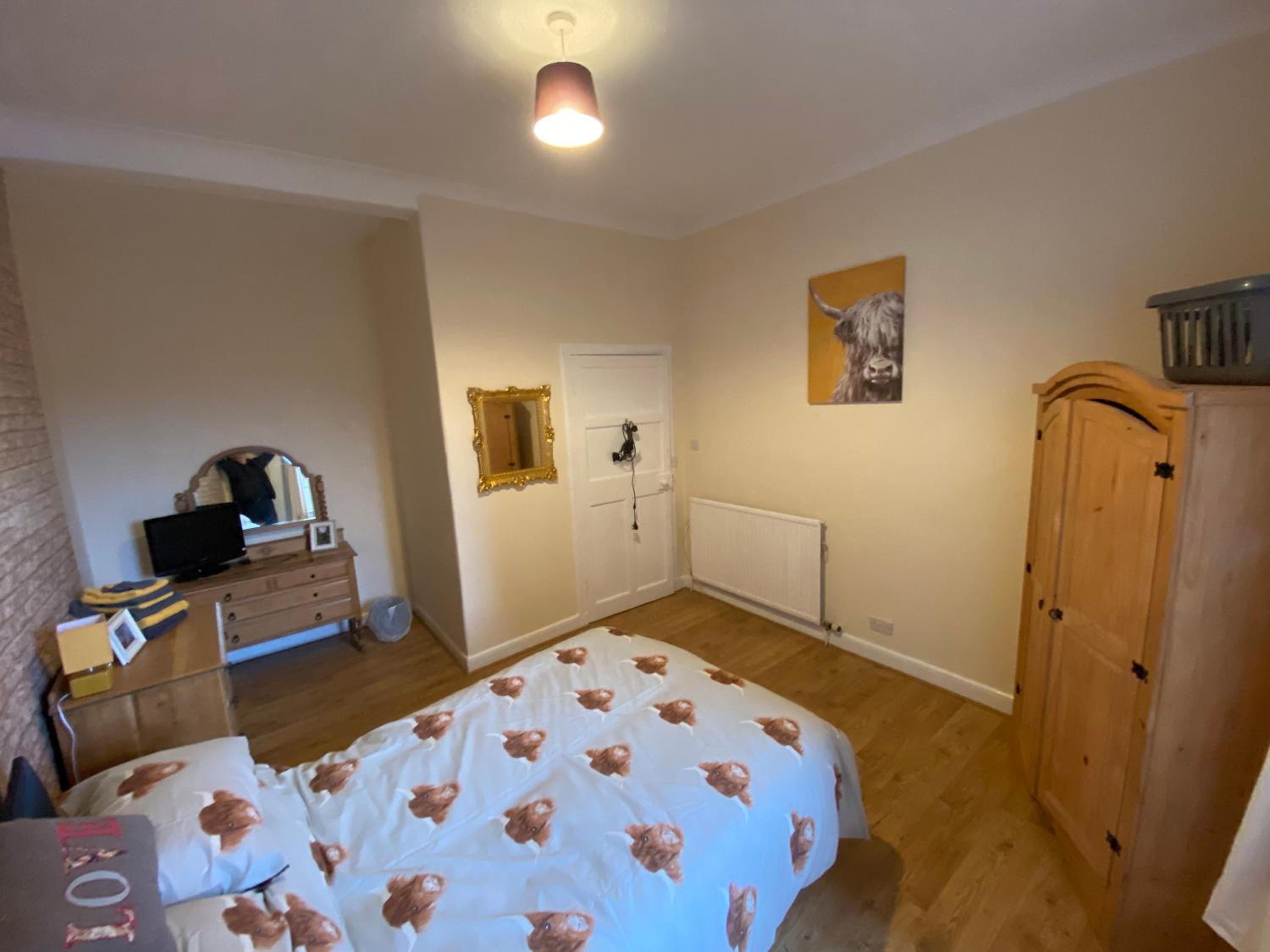 Dalblair Apartment