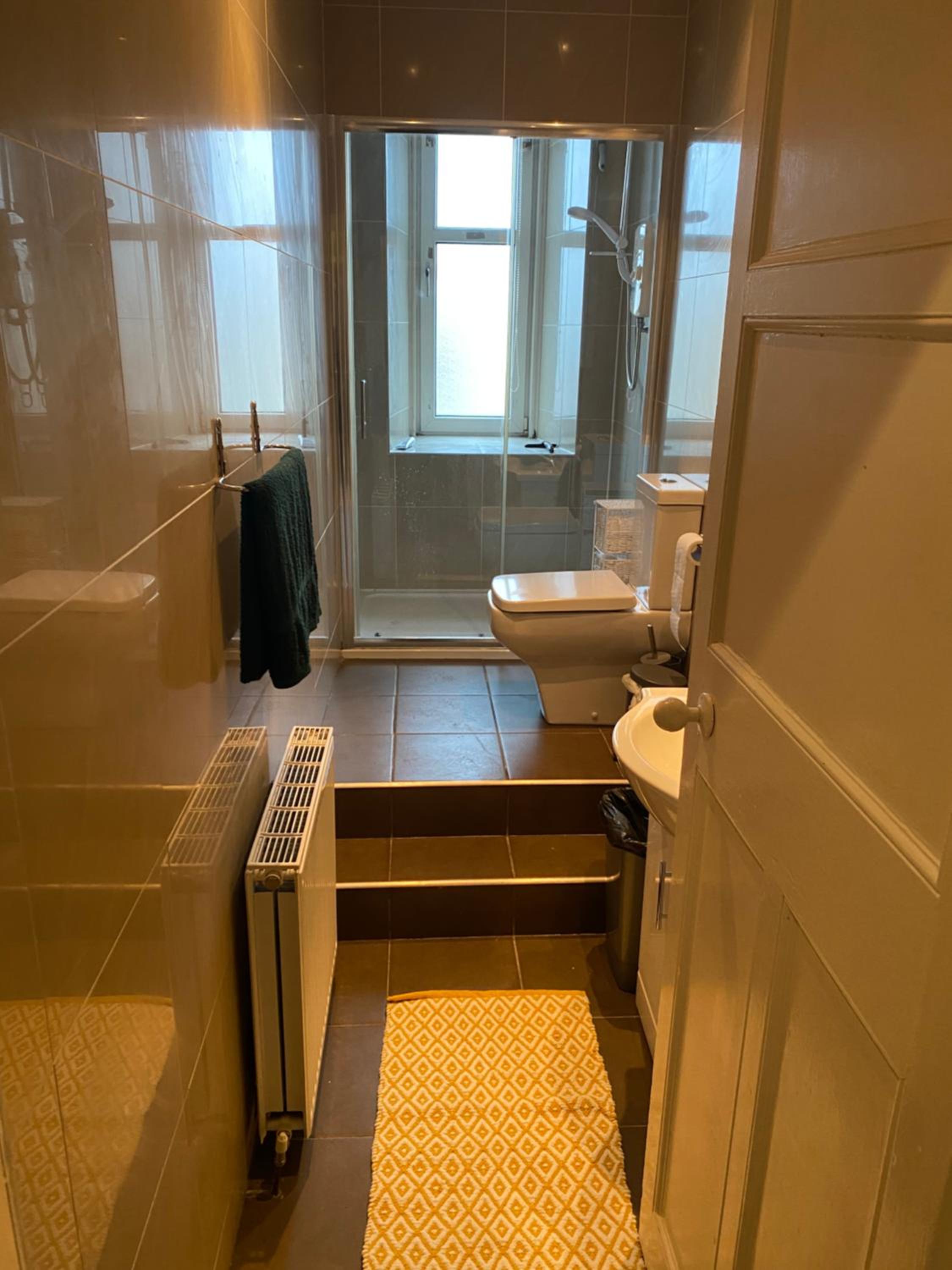Dalblair Apartment
