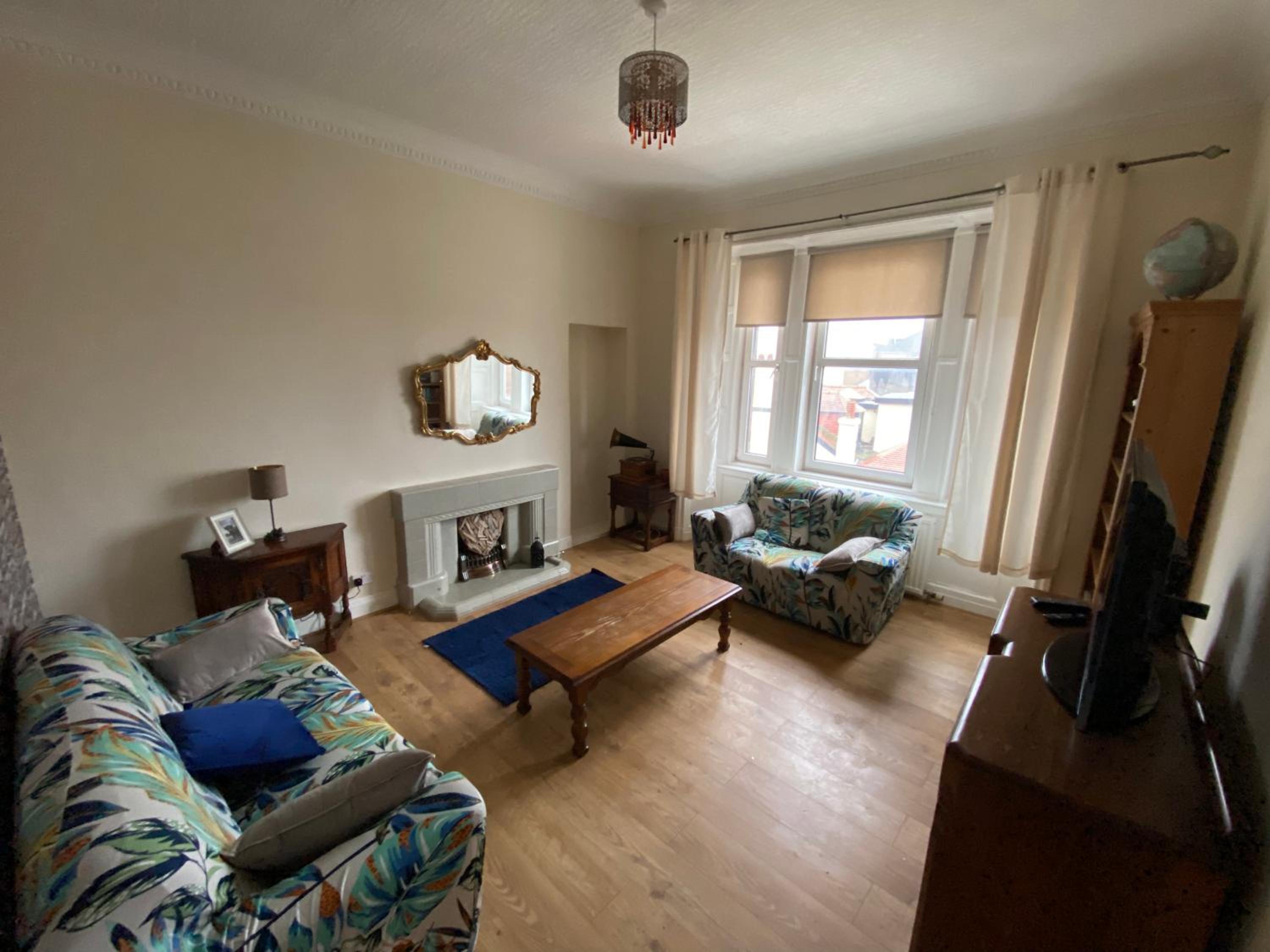 Dalblair Apartment