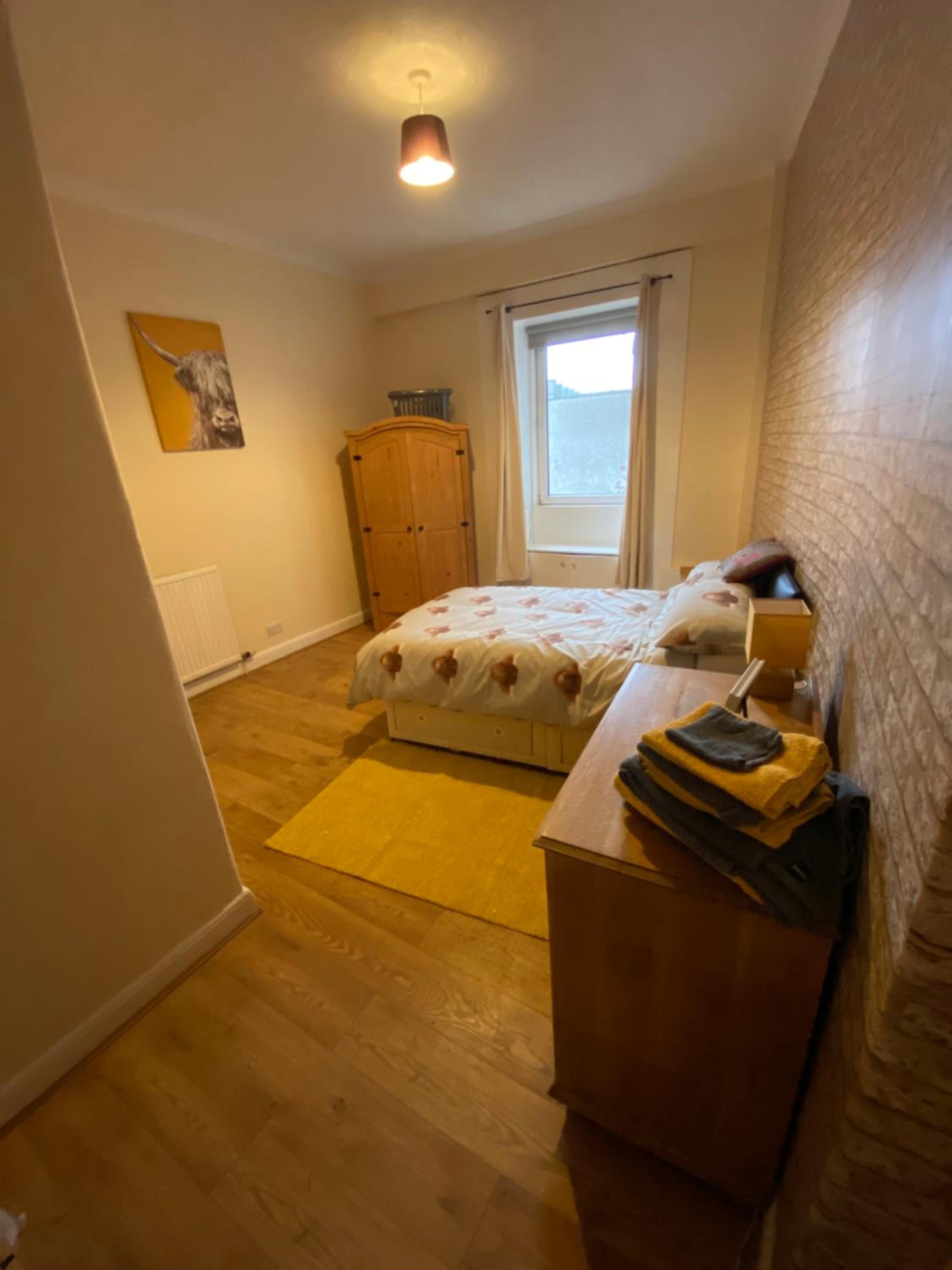 Dalblair Apartment