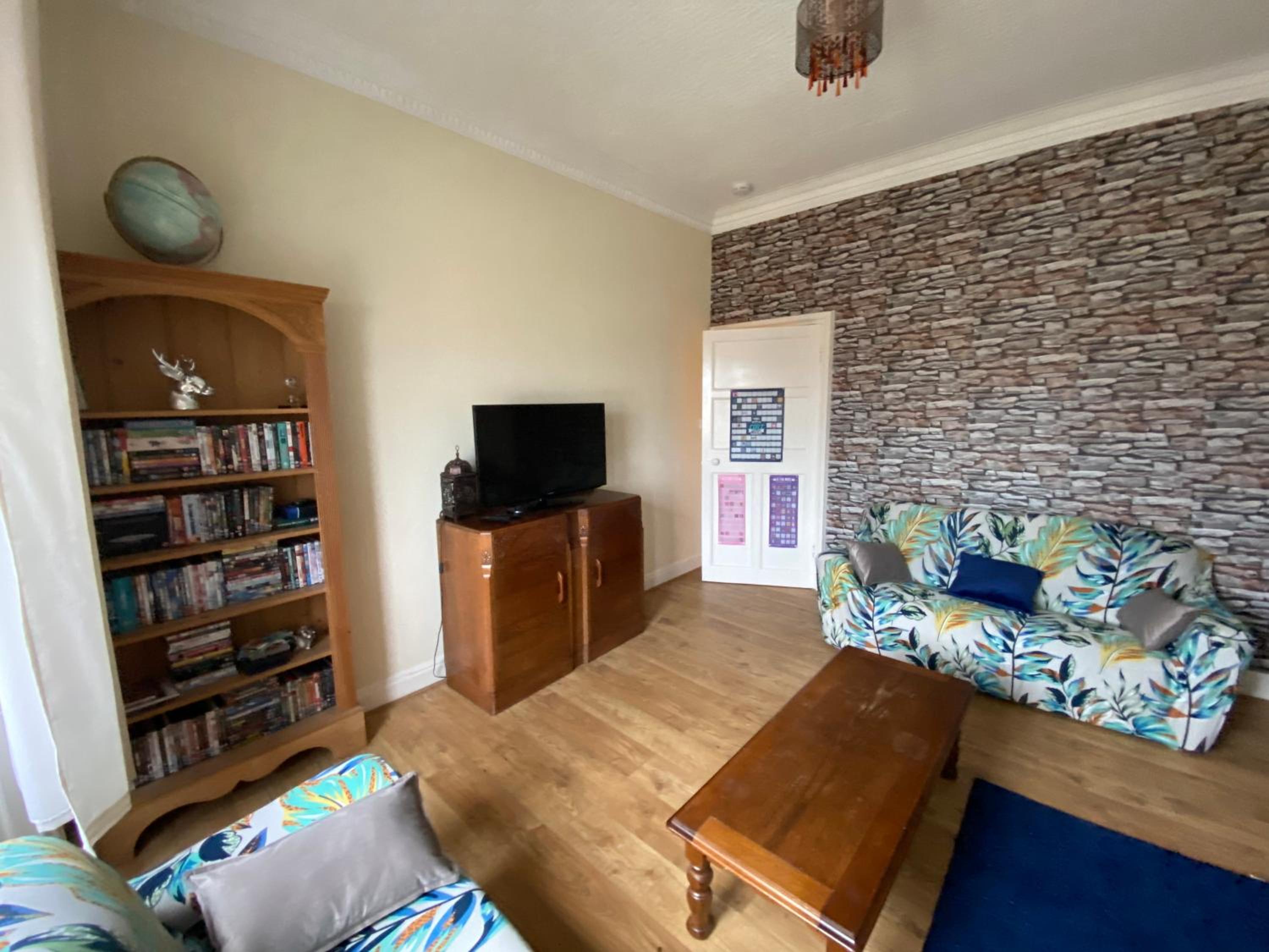 Dalblair Apartment