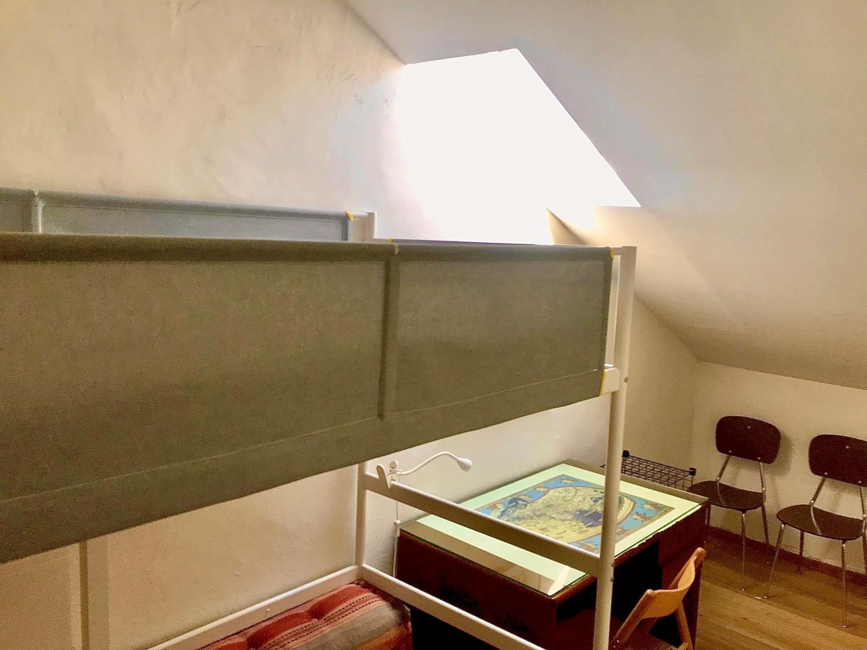Milano Style Apartment in Città Studi