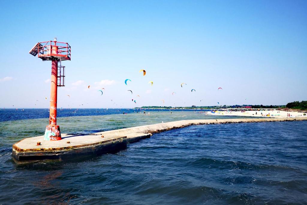 children's play area
