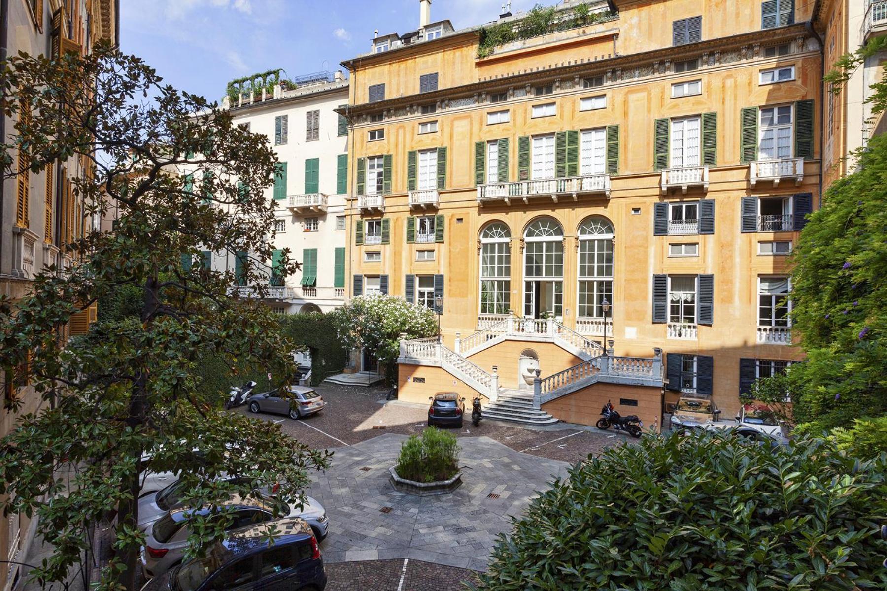 La finestra sul cortile di Via Roma by Wonderful Italy view 4