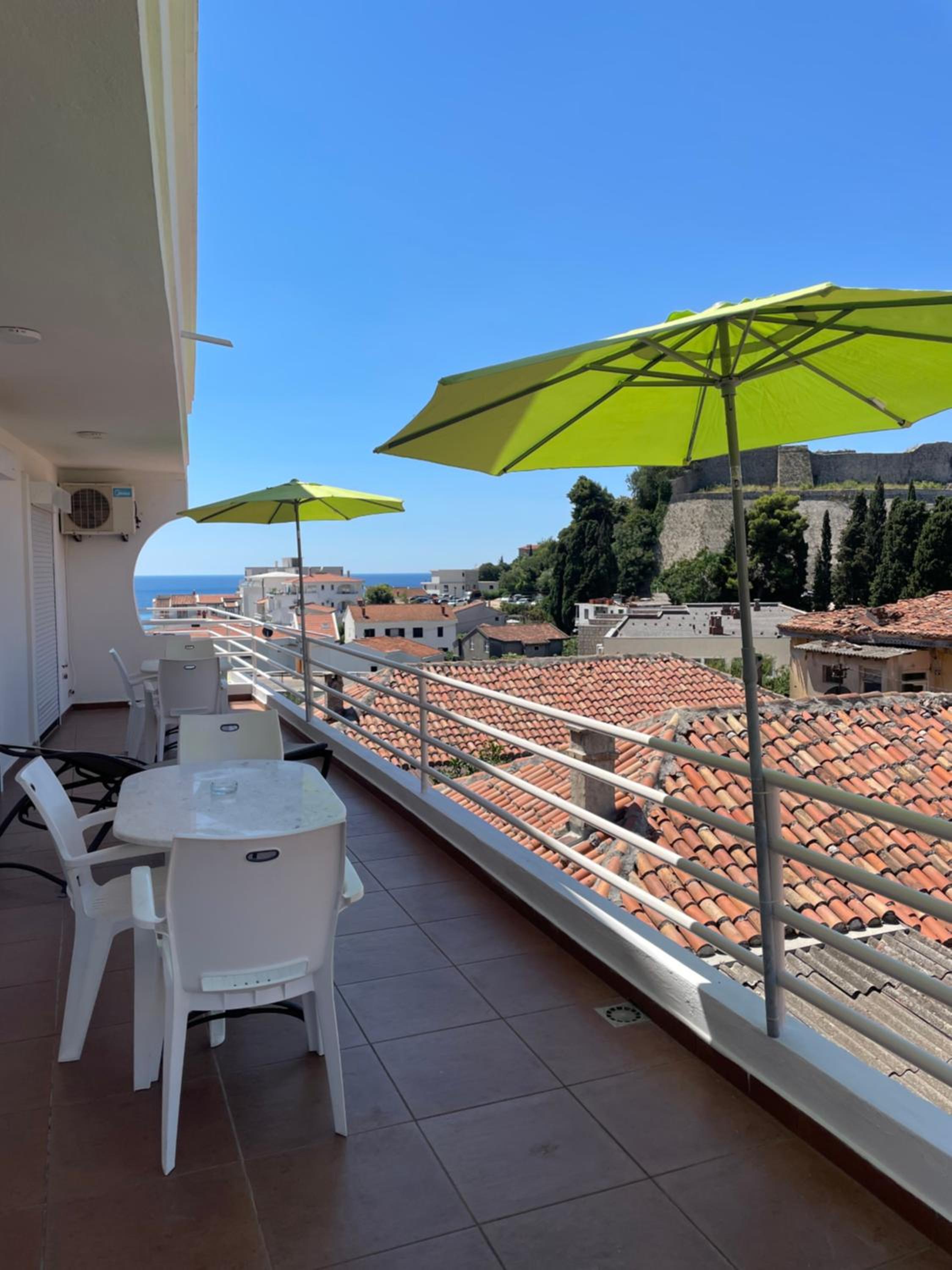 Villa Guci