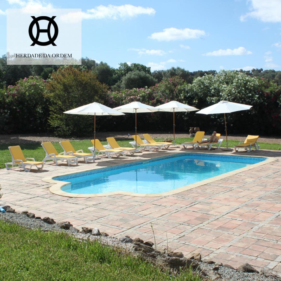 Herdade da Ordem view 4