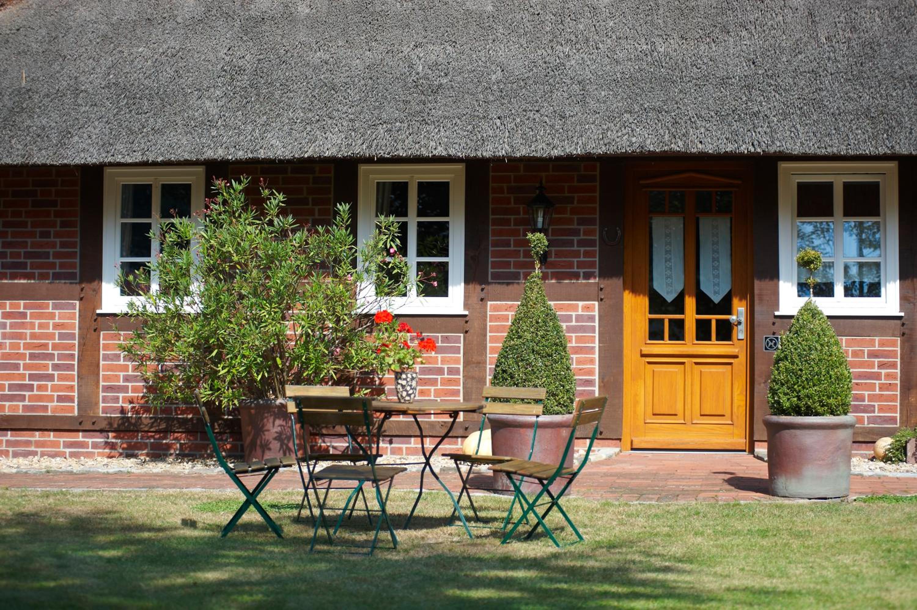 Ferienhof Hage