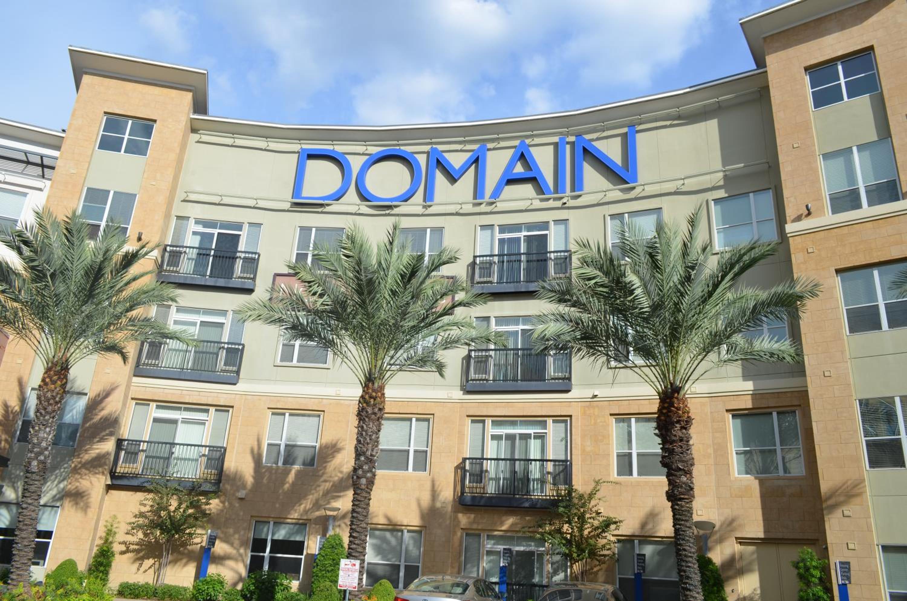 Domain at CityCentre - Image 1