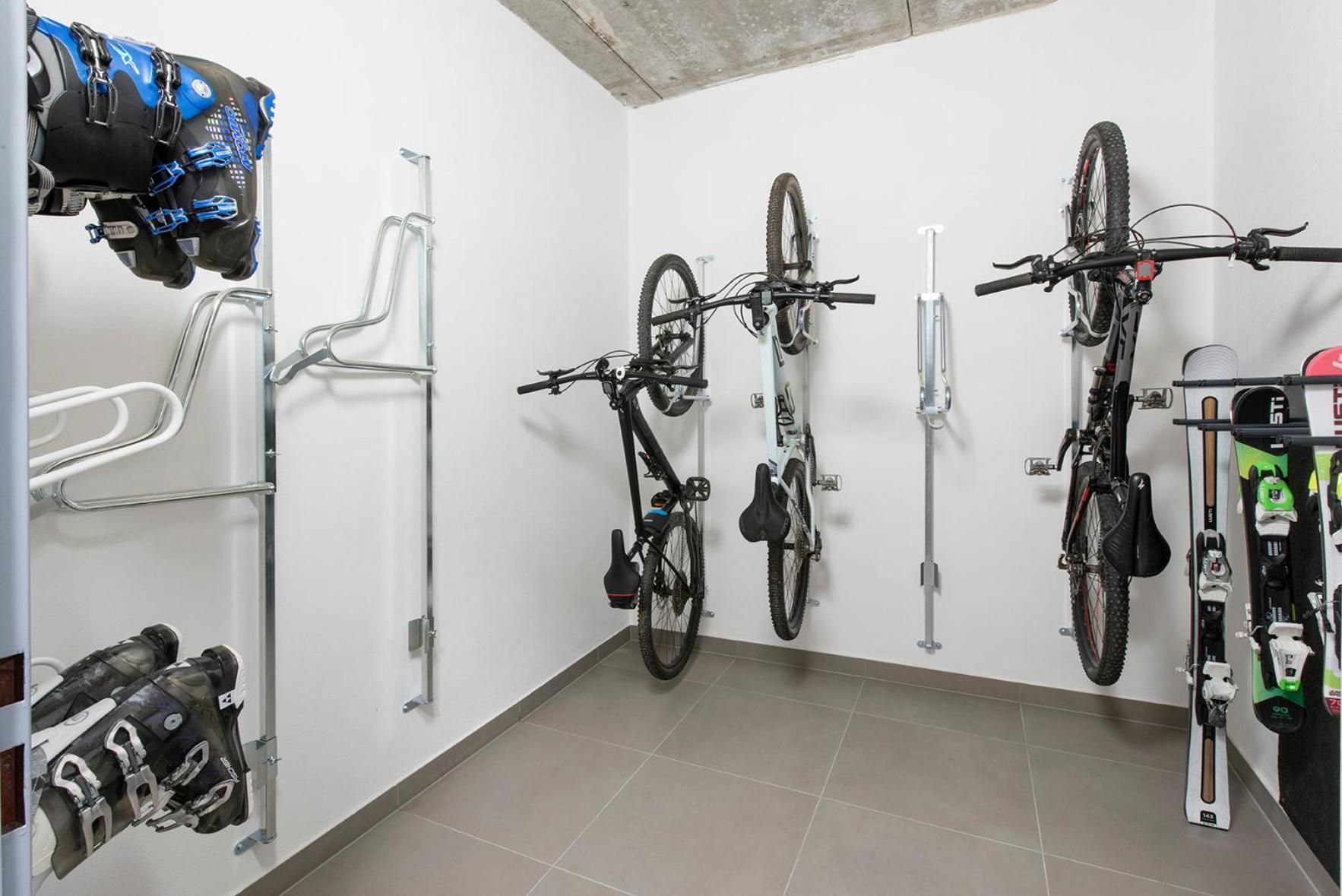 Wellness apartmán Kvilda