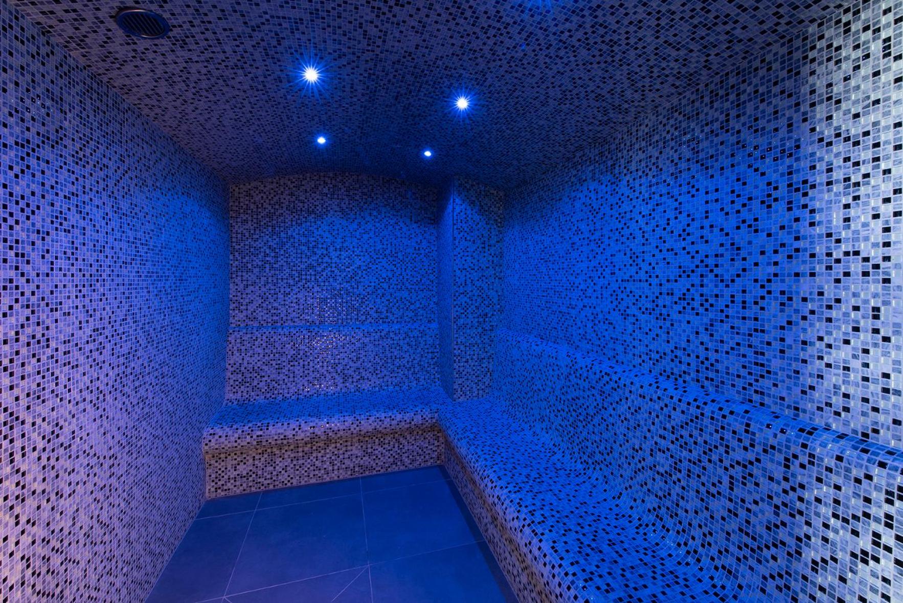 Wellness apartmán Kvilda