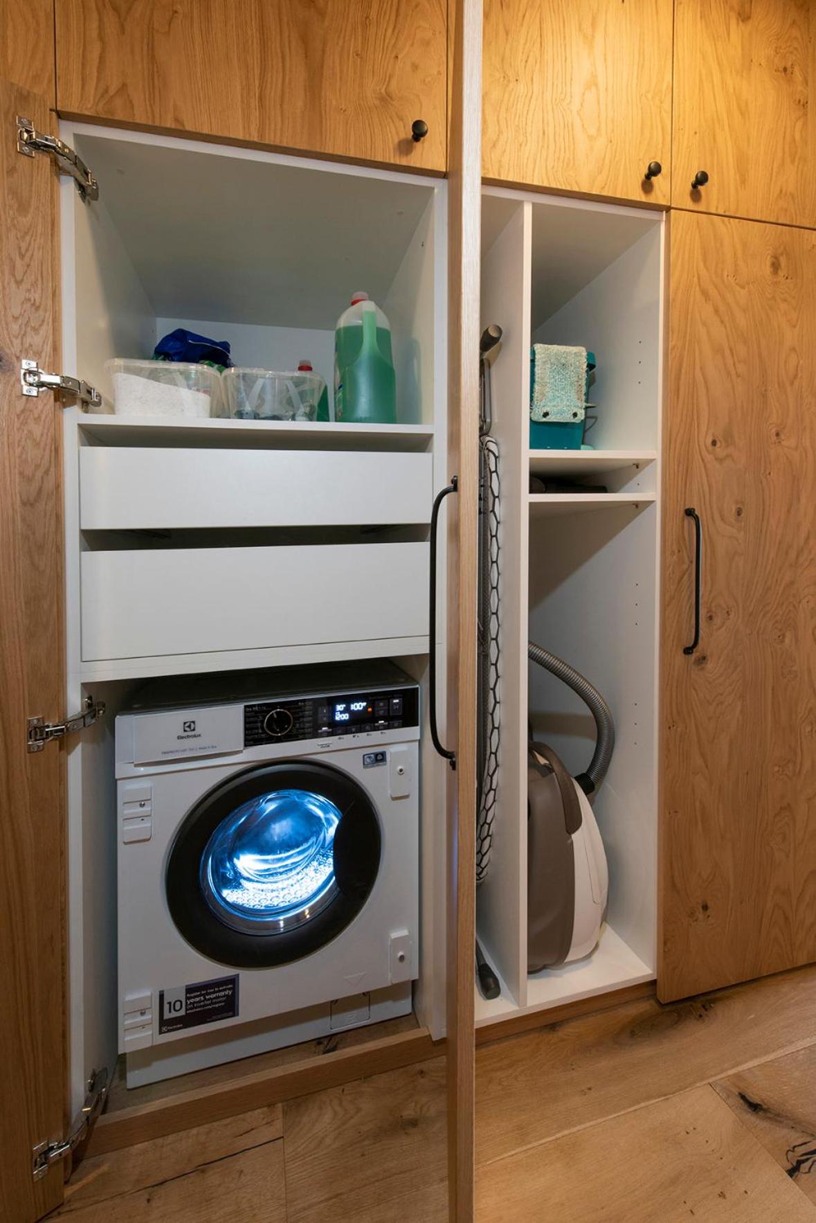 Wellness apartmán Kvilda
