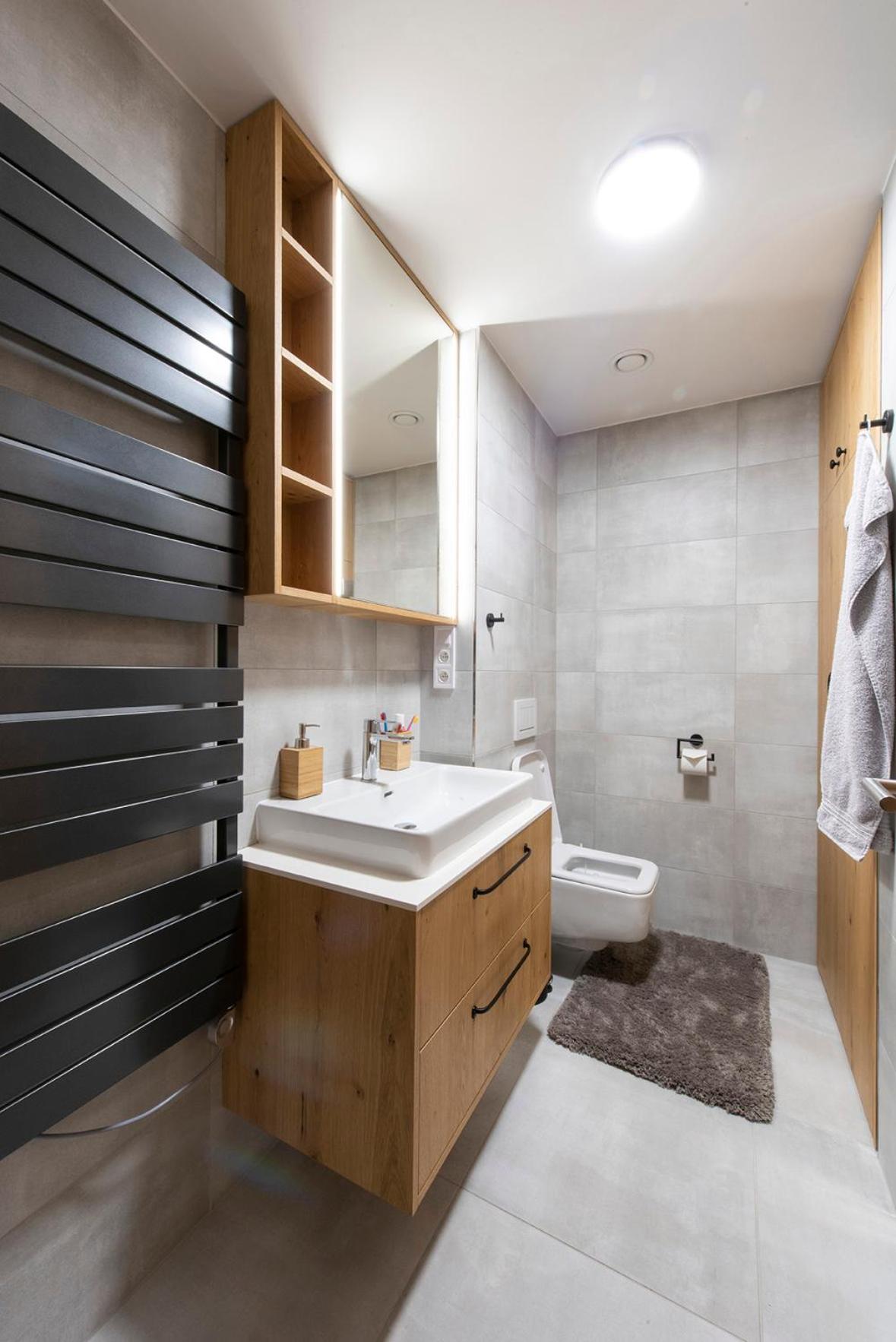 Wellness apartmán Kvilda