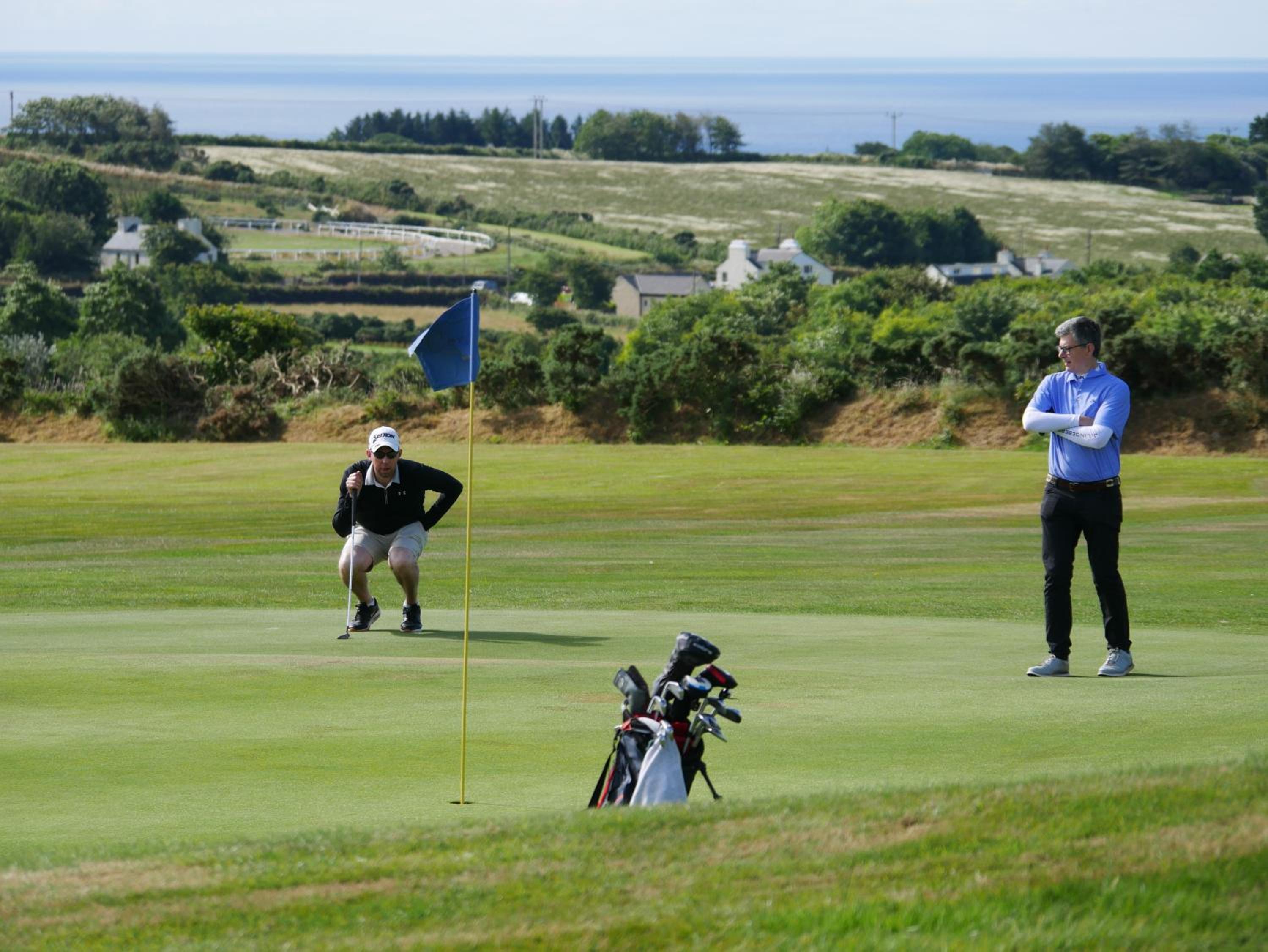 Douglas Vacations - Comis Hotel  Golf Resort - Property Image 17