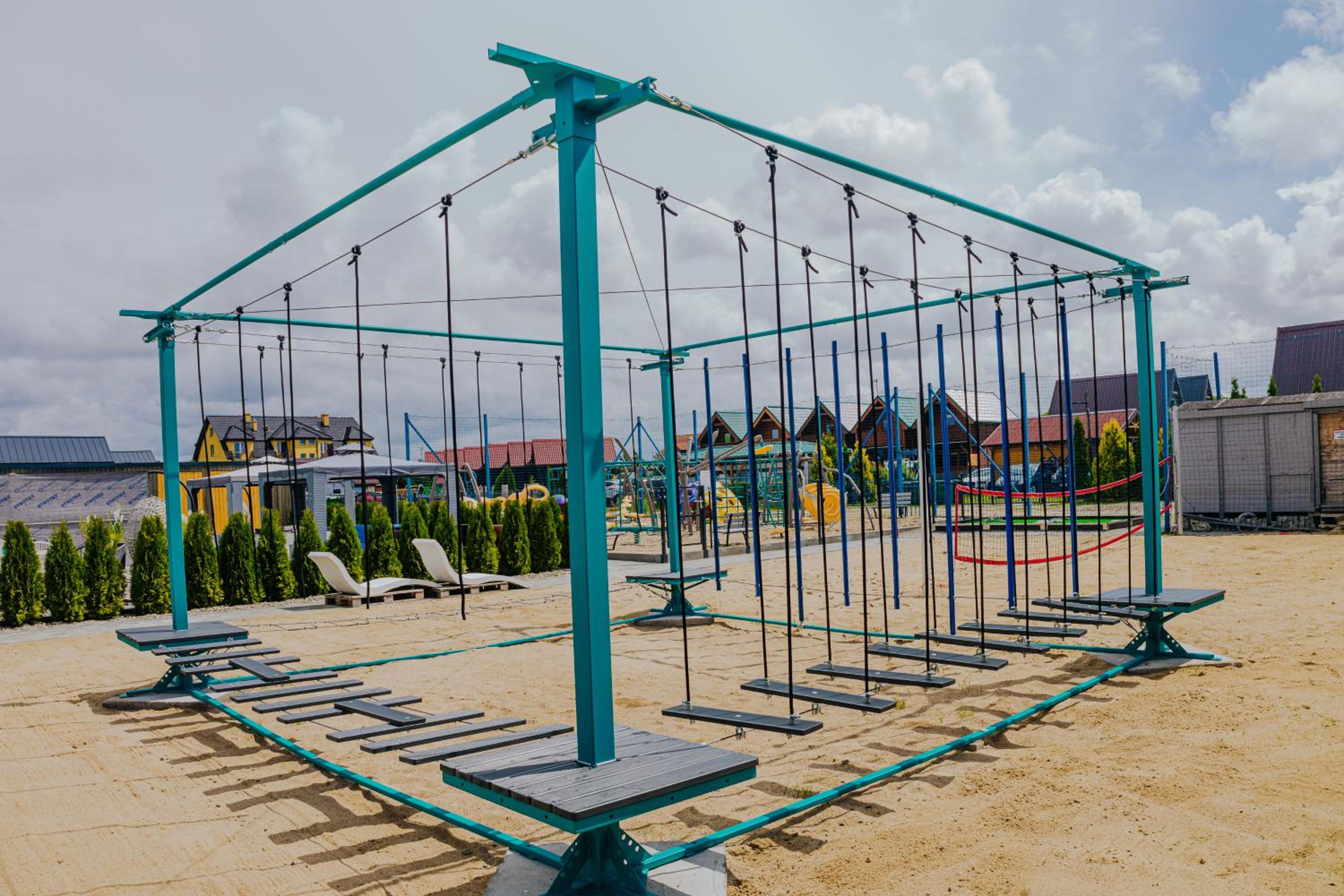 children's play area
