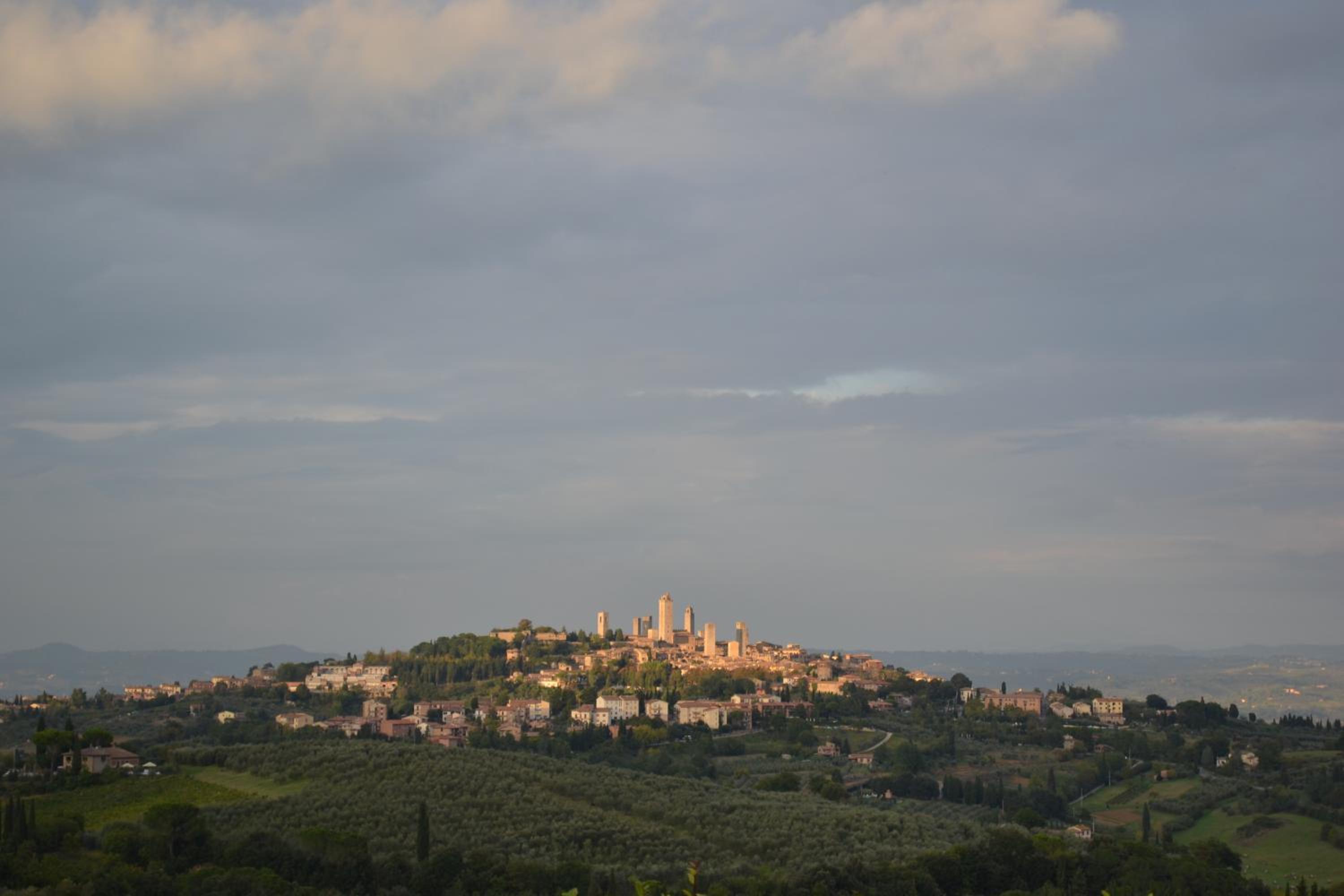 Podere Bellavista