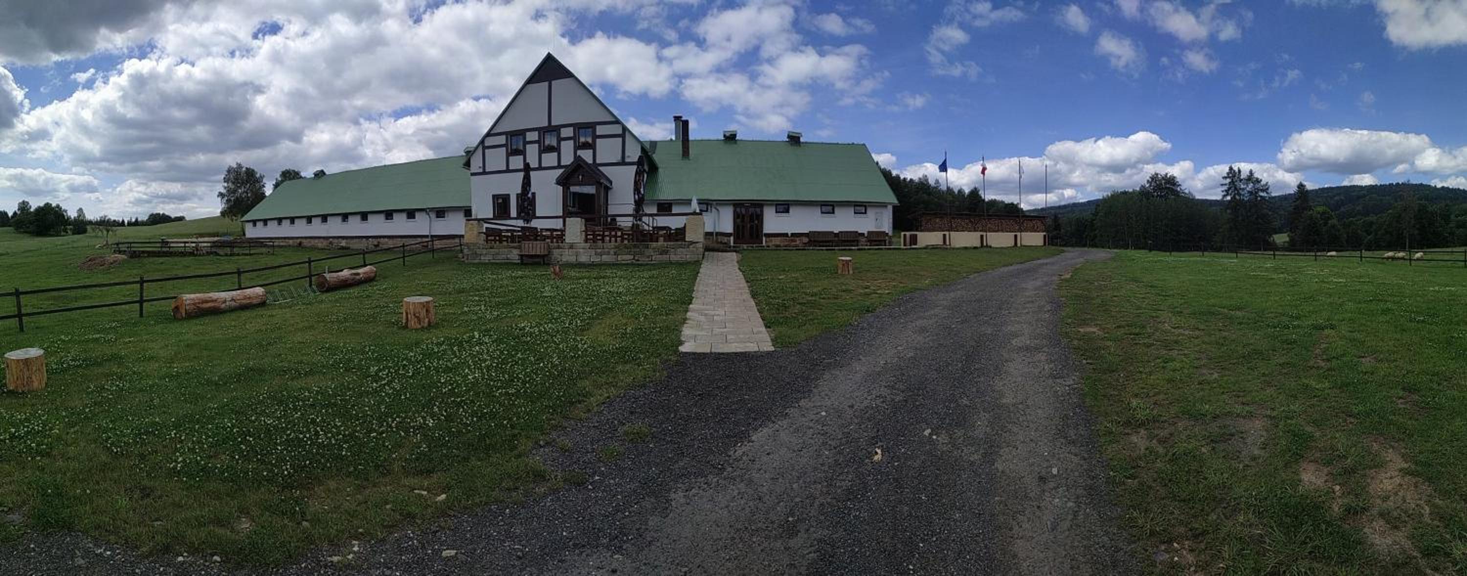 Resort Hvozd