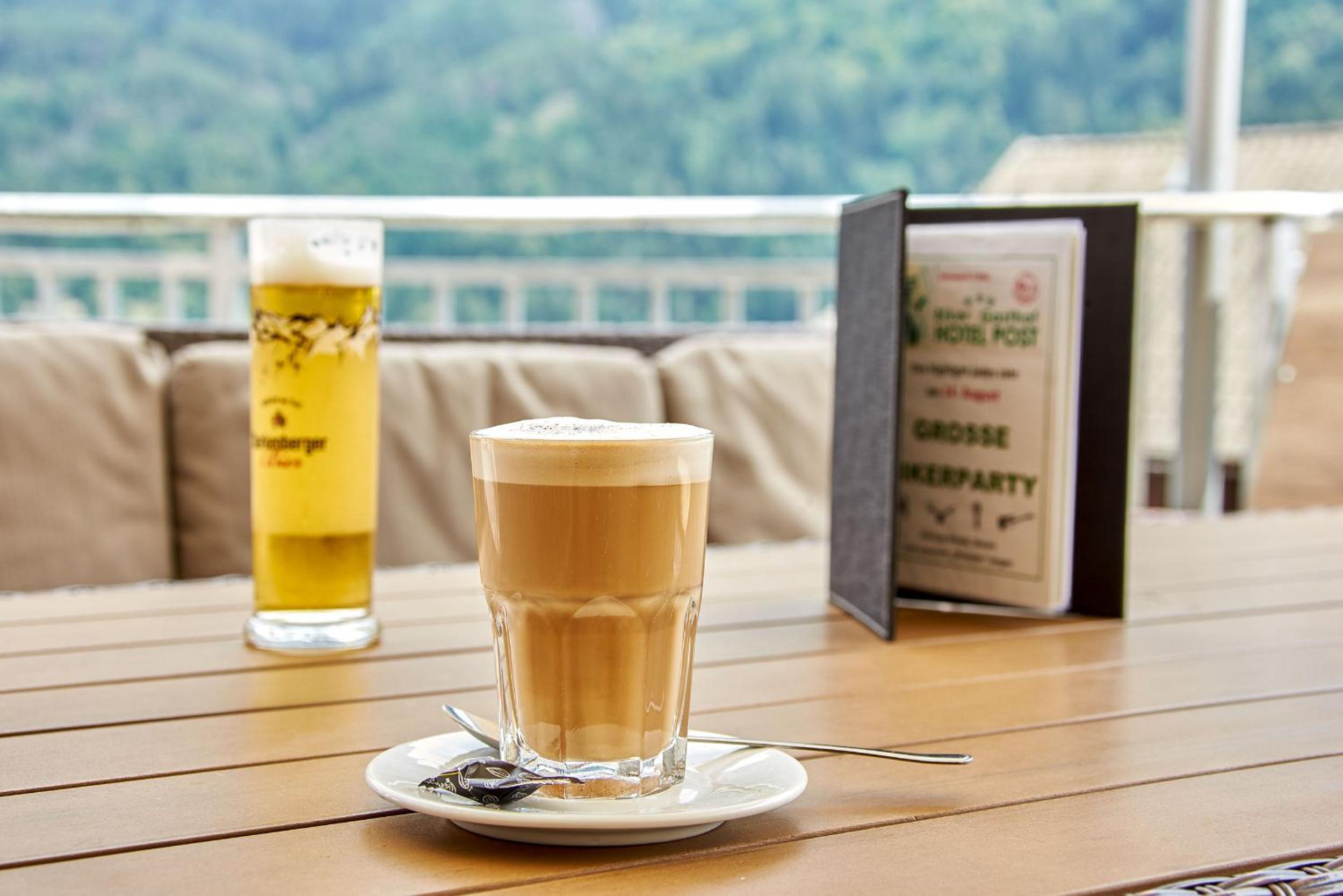 Gasthof Hotel Post