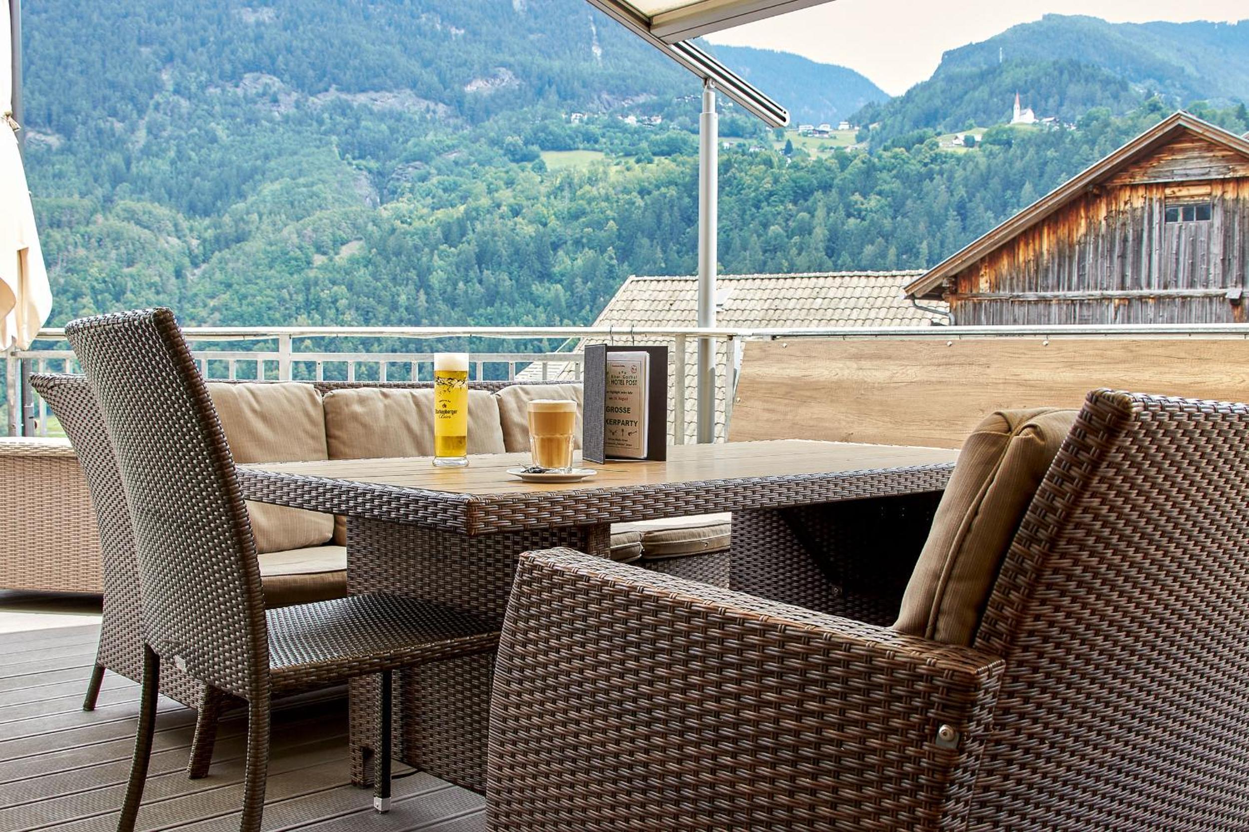 Gasthof Hotel Post
