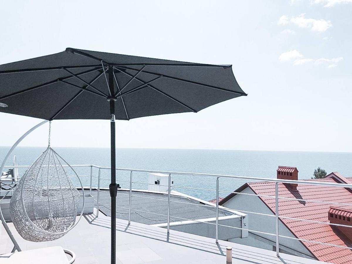 rooftop