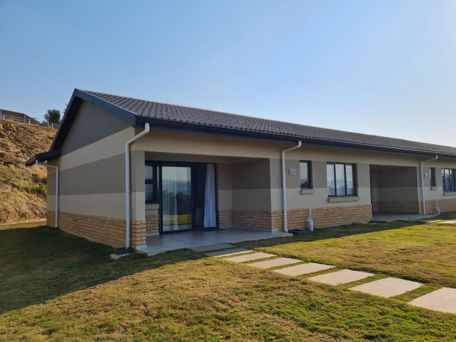 Lifestyle Golf Estate