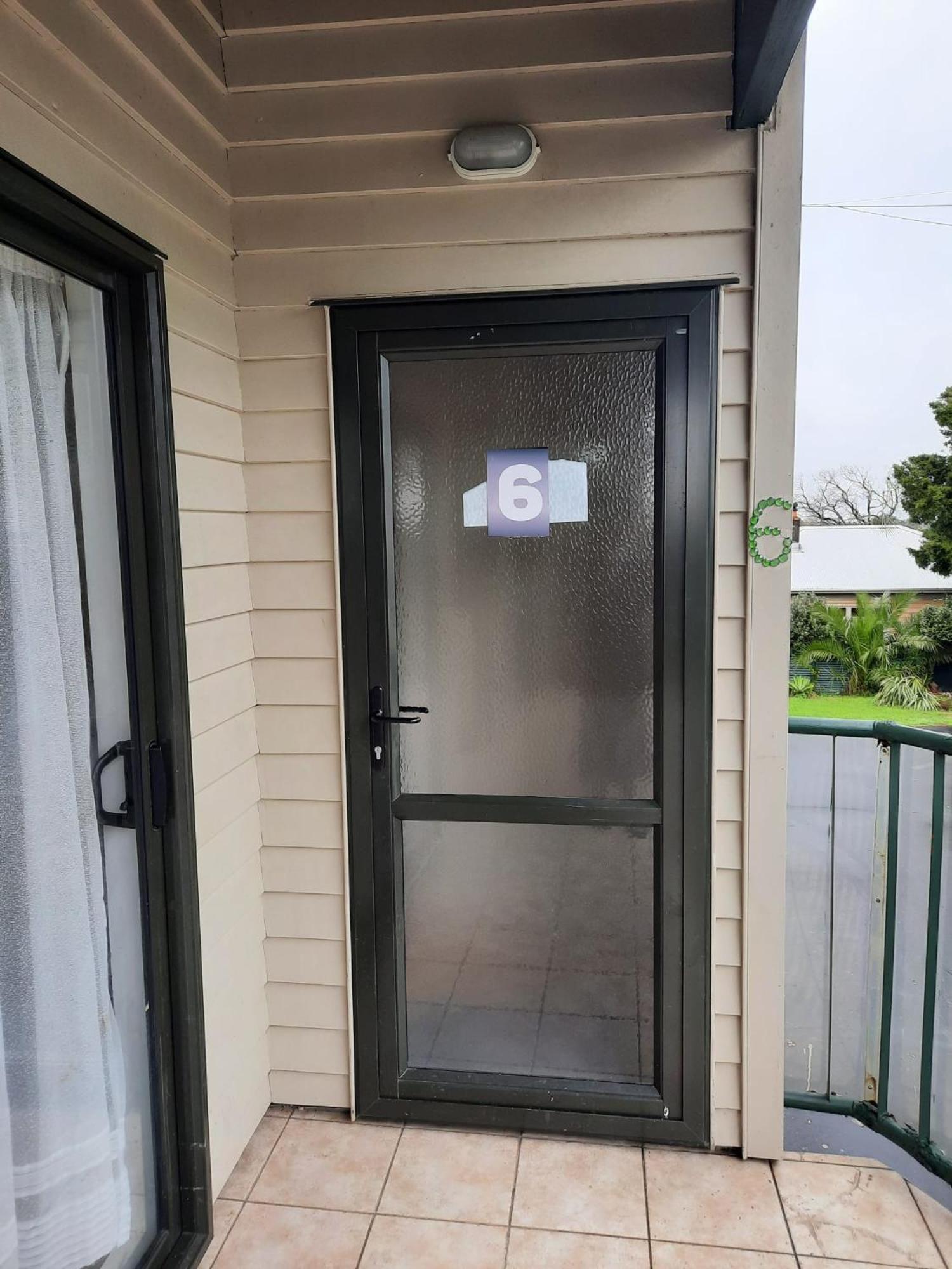 Walmsley Motel Mangere view 4