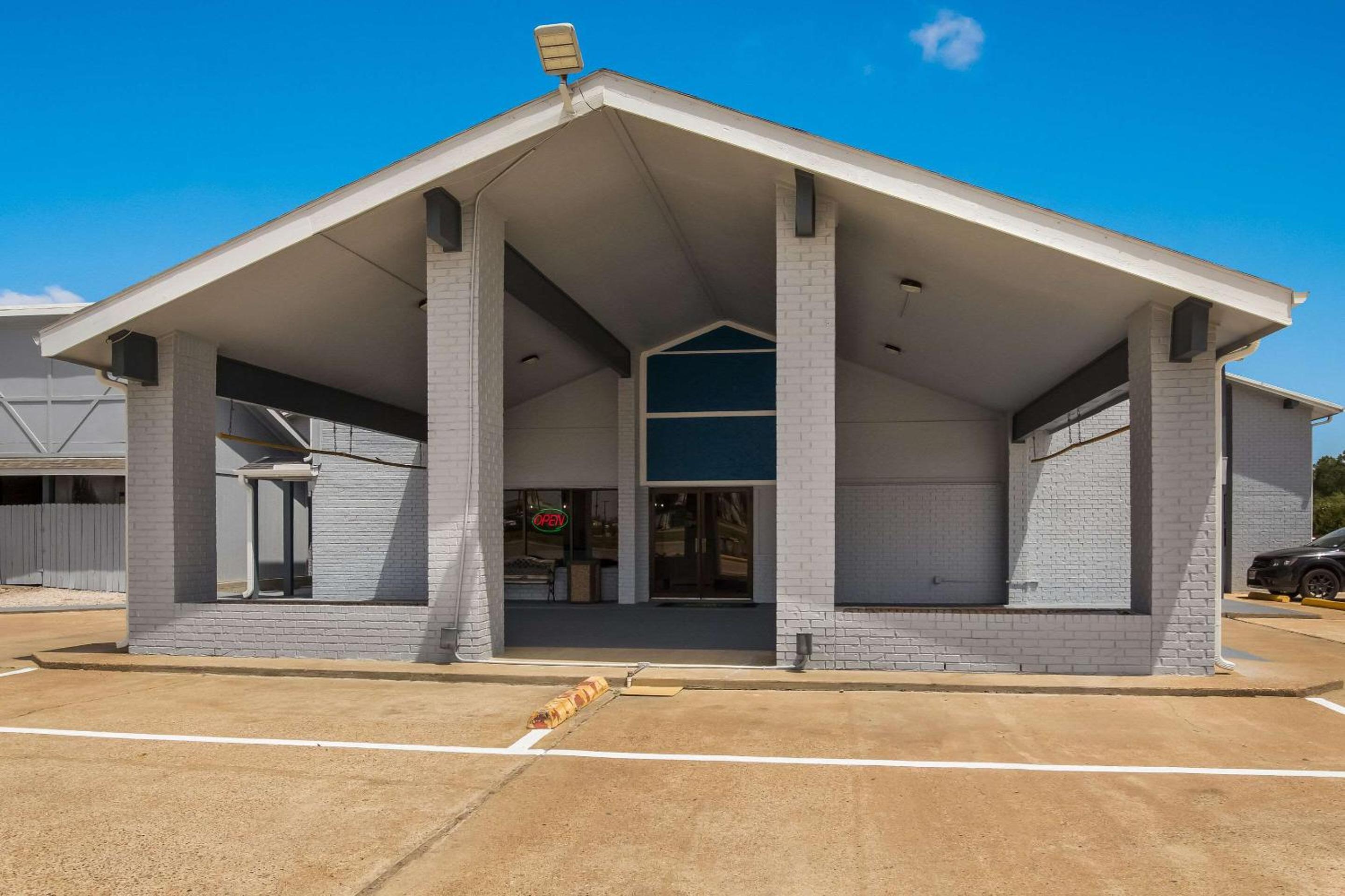 Quality Inn Madisonville, Billede 40