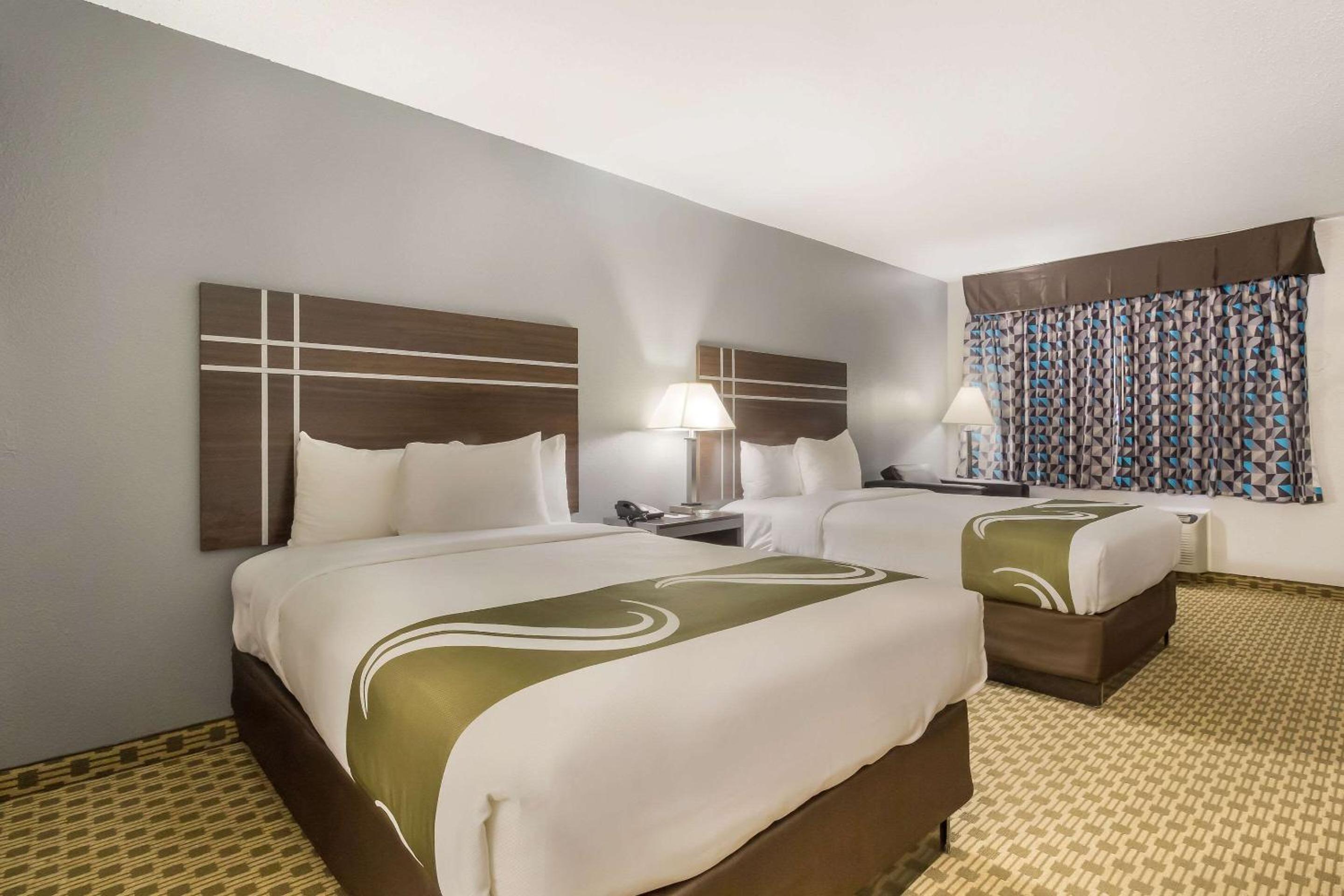 Quality Inn Madisonville, Billede 6