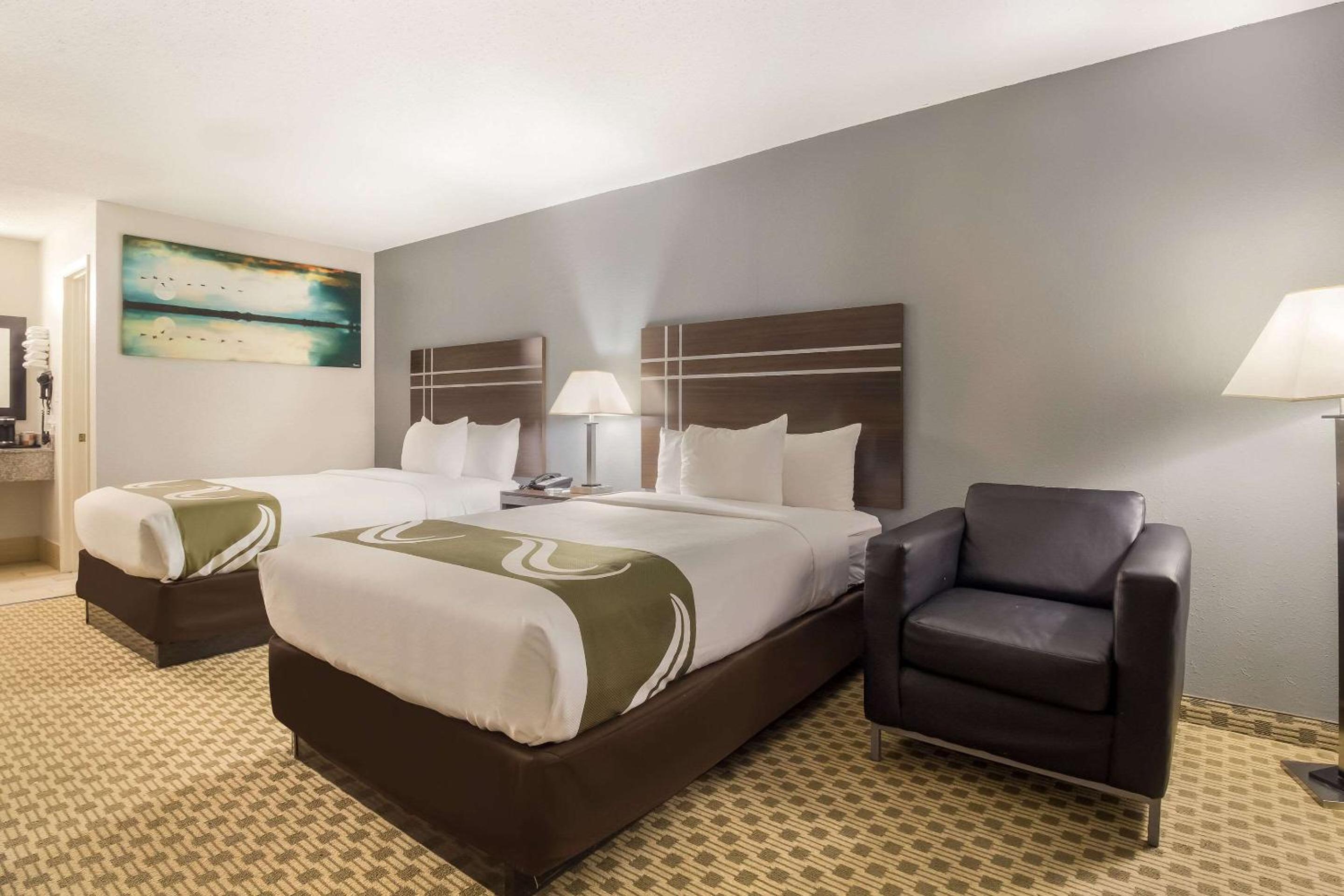Quality Inn Madisonville, Billede 22