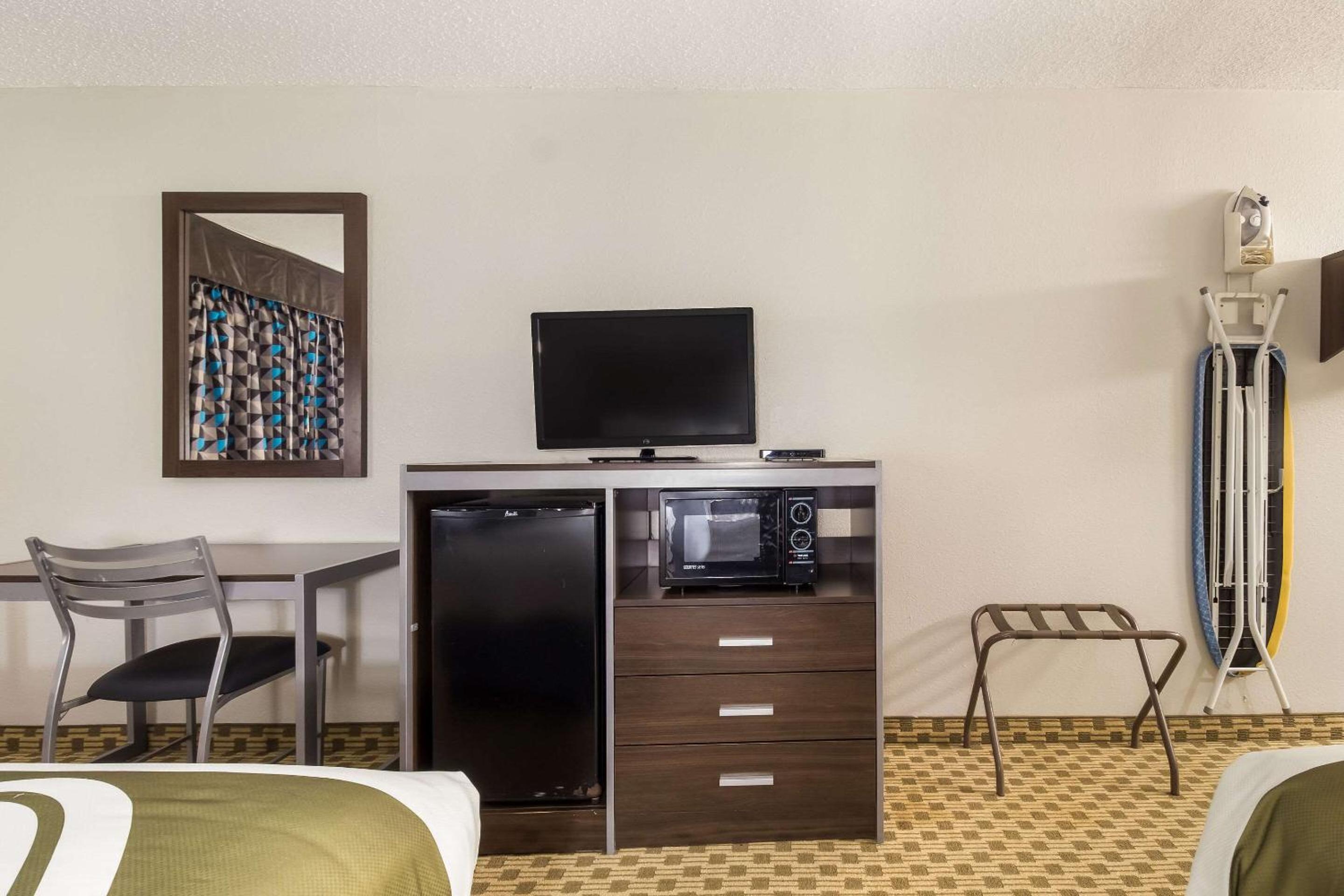 Quality Inn Madisonville, Billede 19