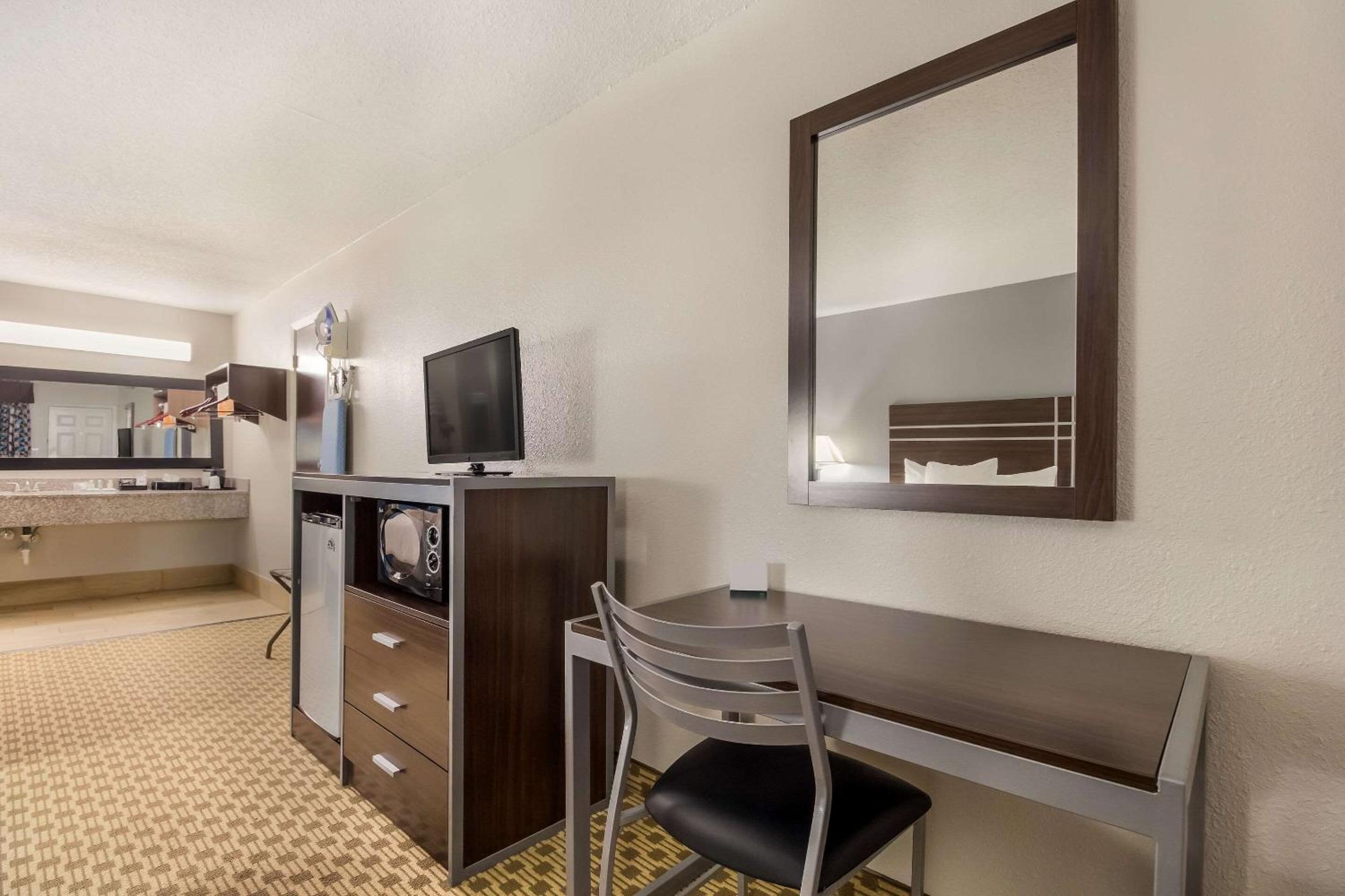 Quality Inn Madisonville, Billede 34
