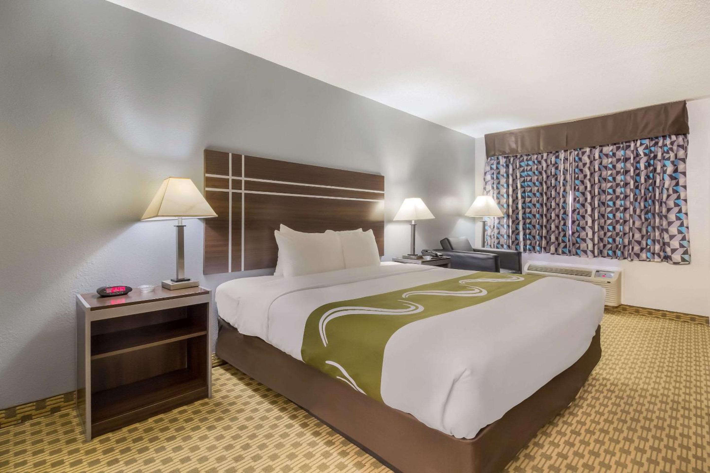 Quality Inn Madisonville, Billede 14
