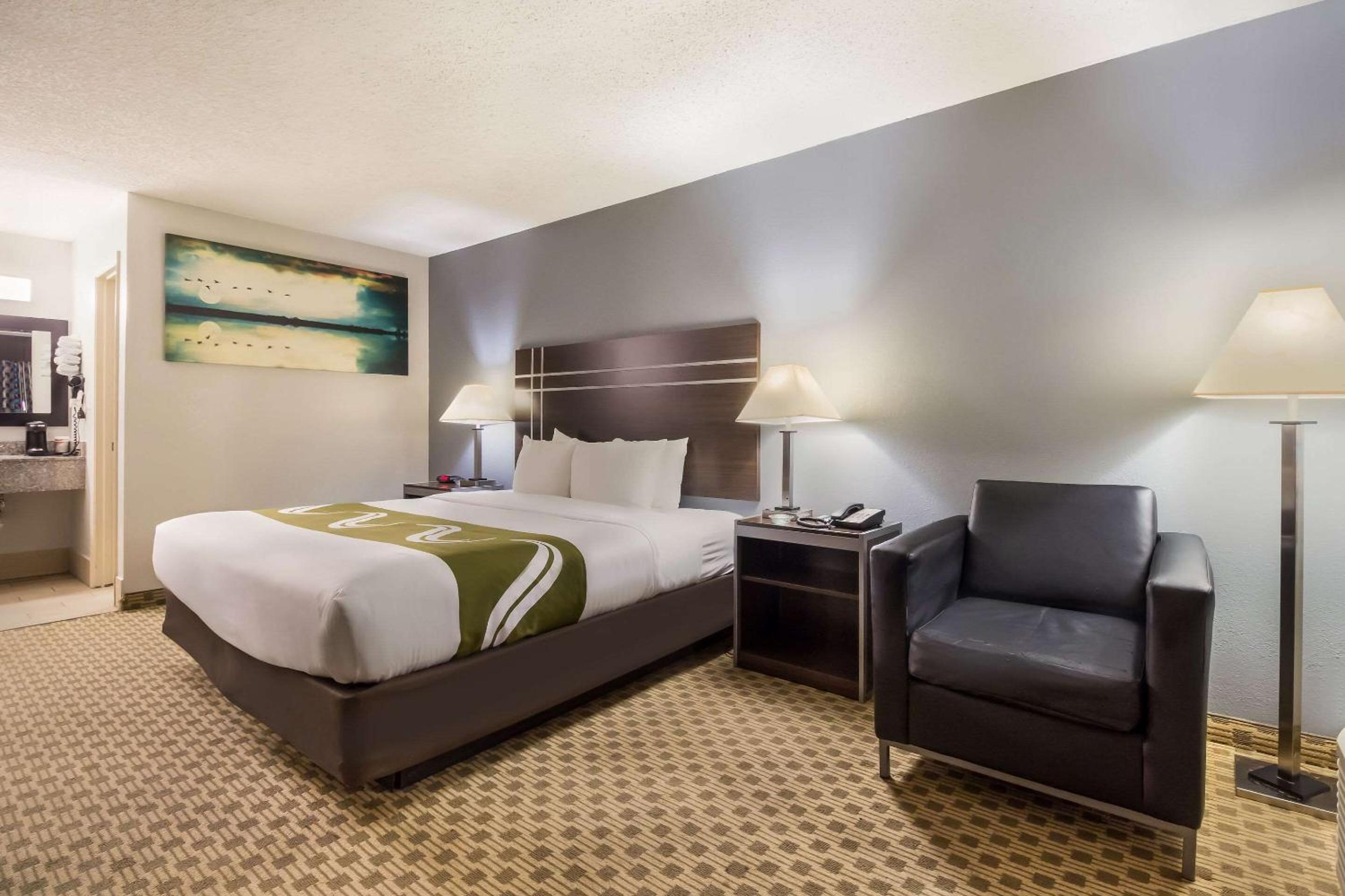 Quality Inn Madisonville, Billede 27