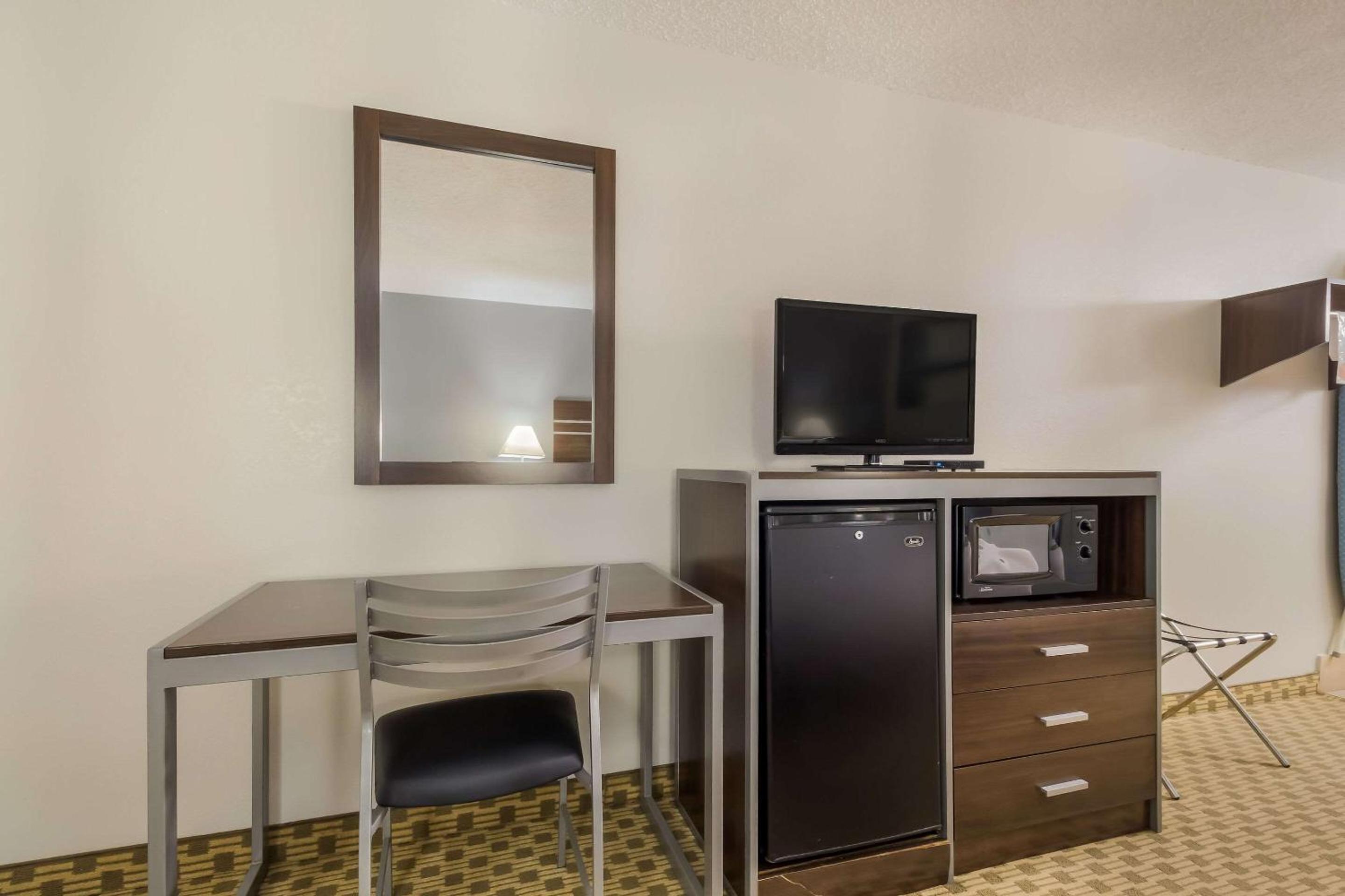 Quality Inn Madisonville, Billede 39