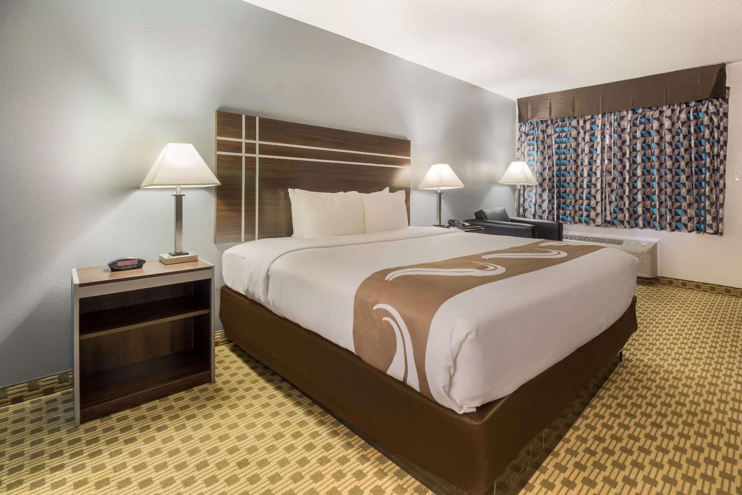 Quality Inn Madisonville, Billede 20