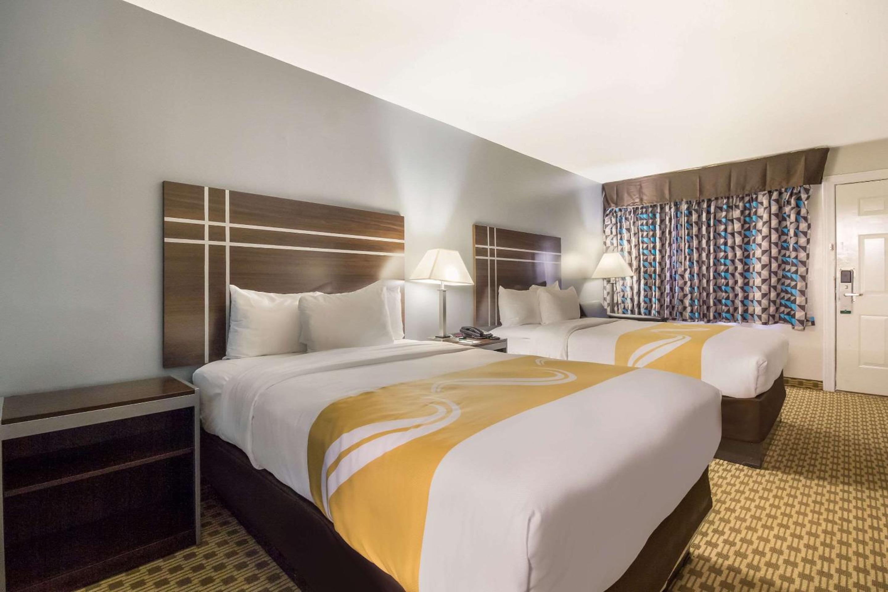 Quality Inn Madisonville, Billede 41
