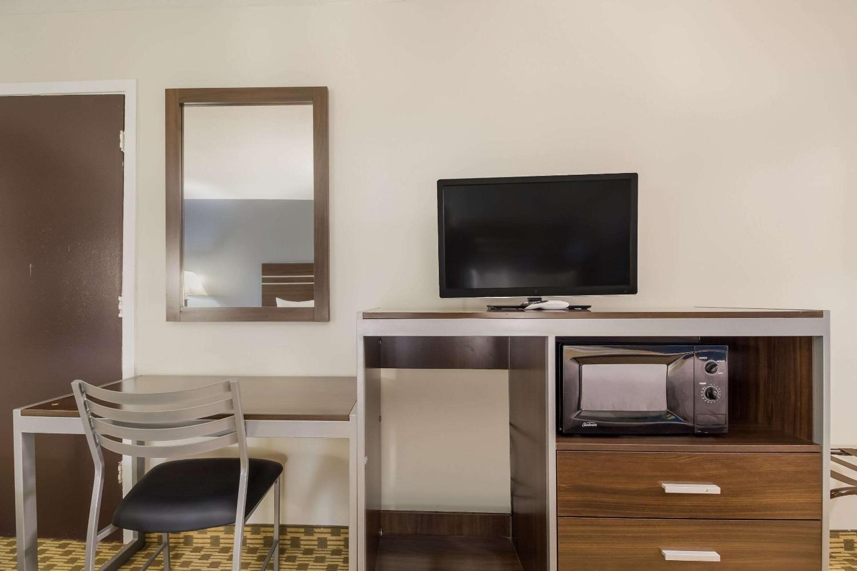 Quality Inn Madisonville, Billede 37