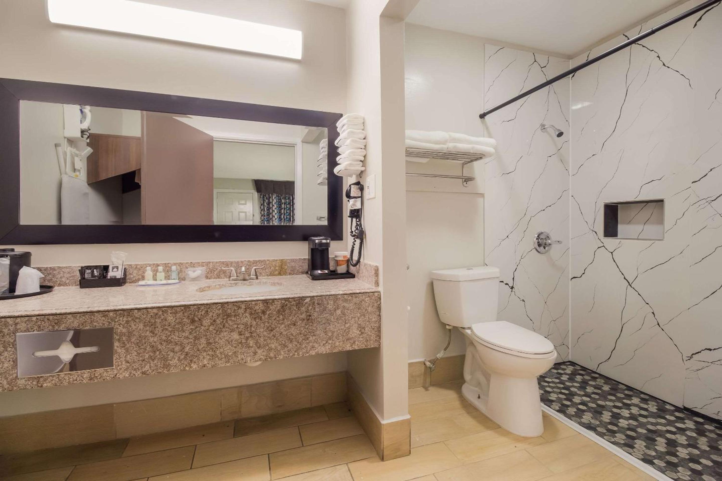 Quality Inn Madisonville, Billede 25