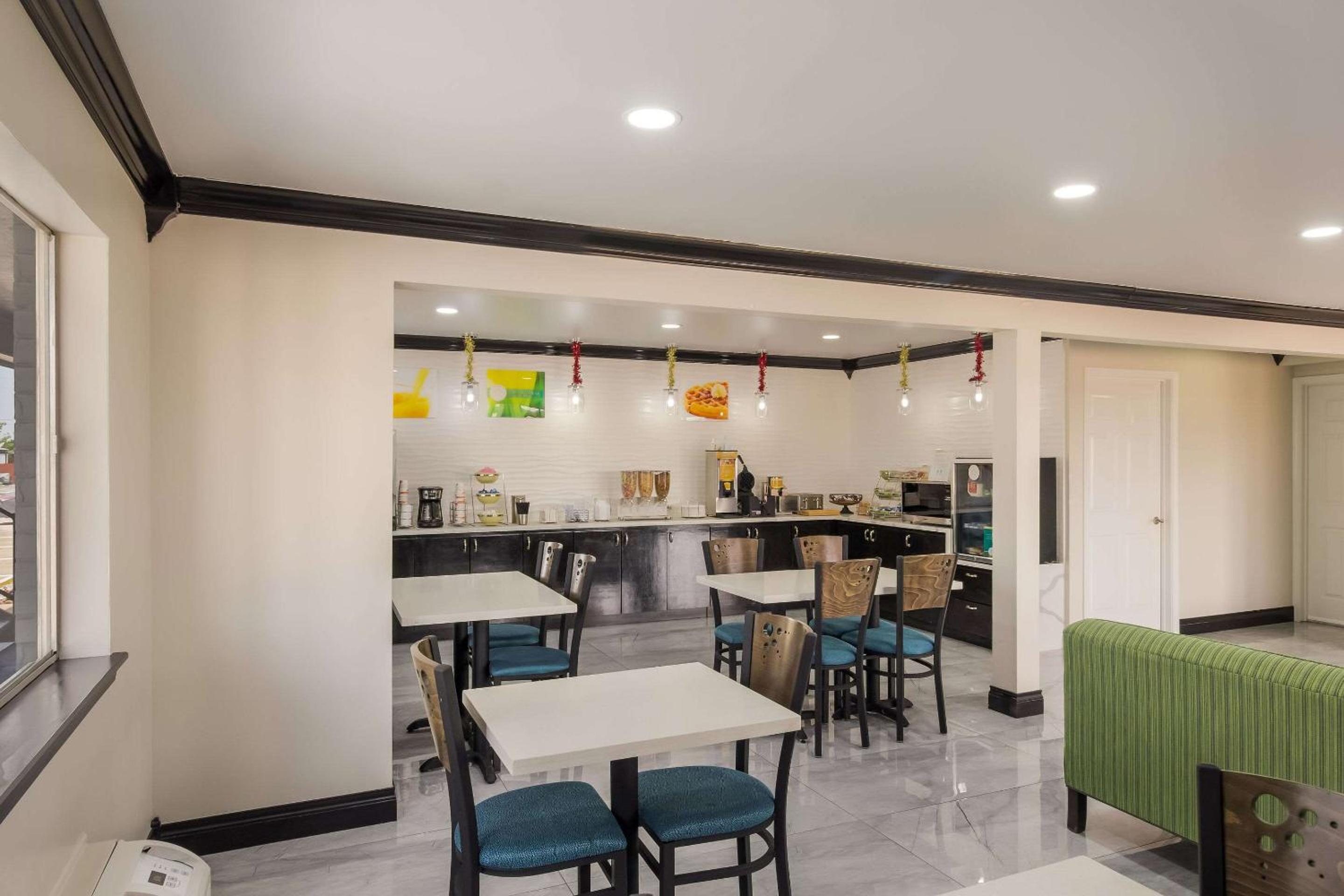 Quality Inn Madisonville, Billede 18