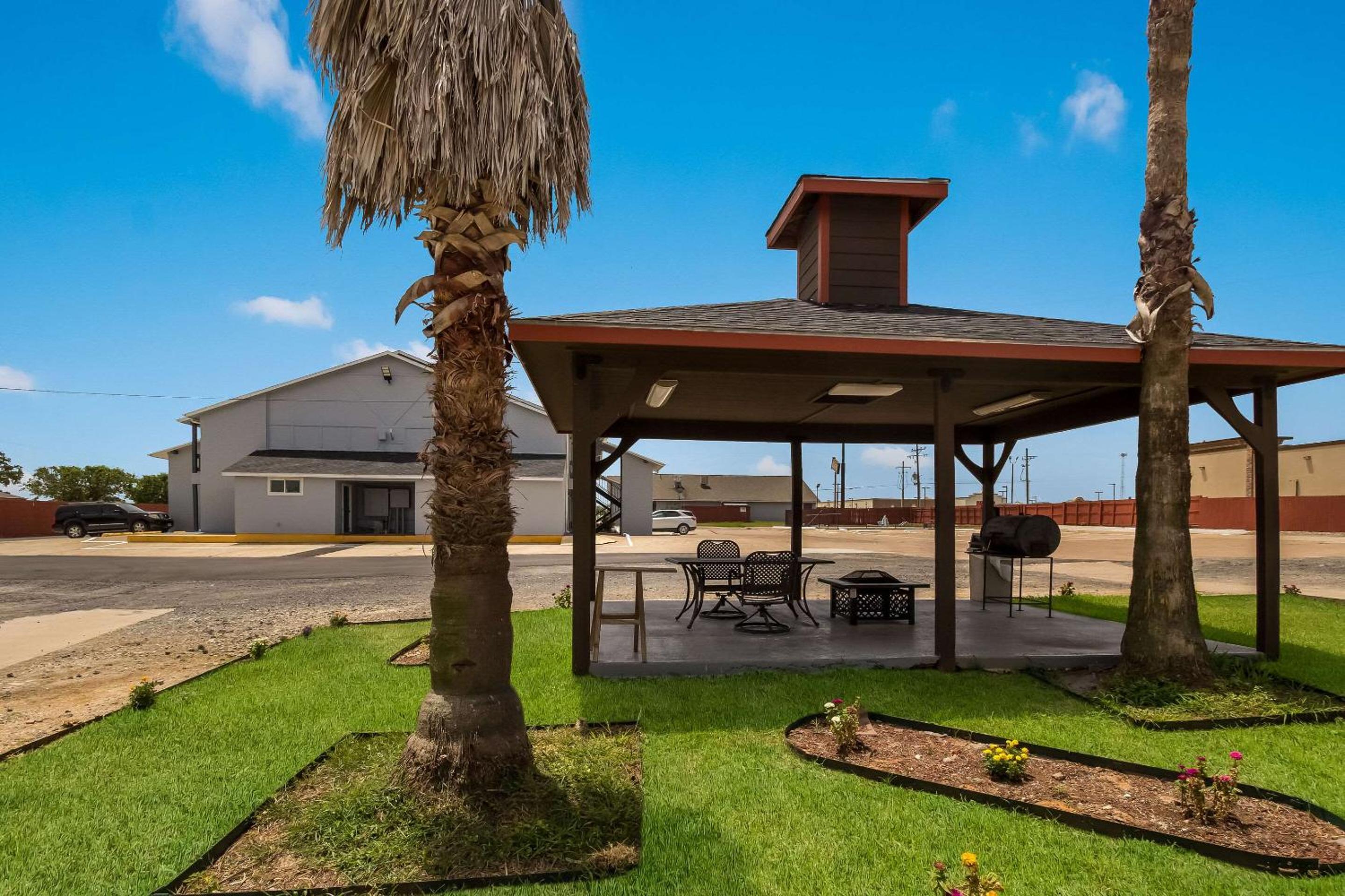 Quality Inn Madisonville, Billede 24