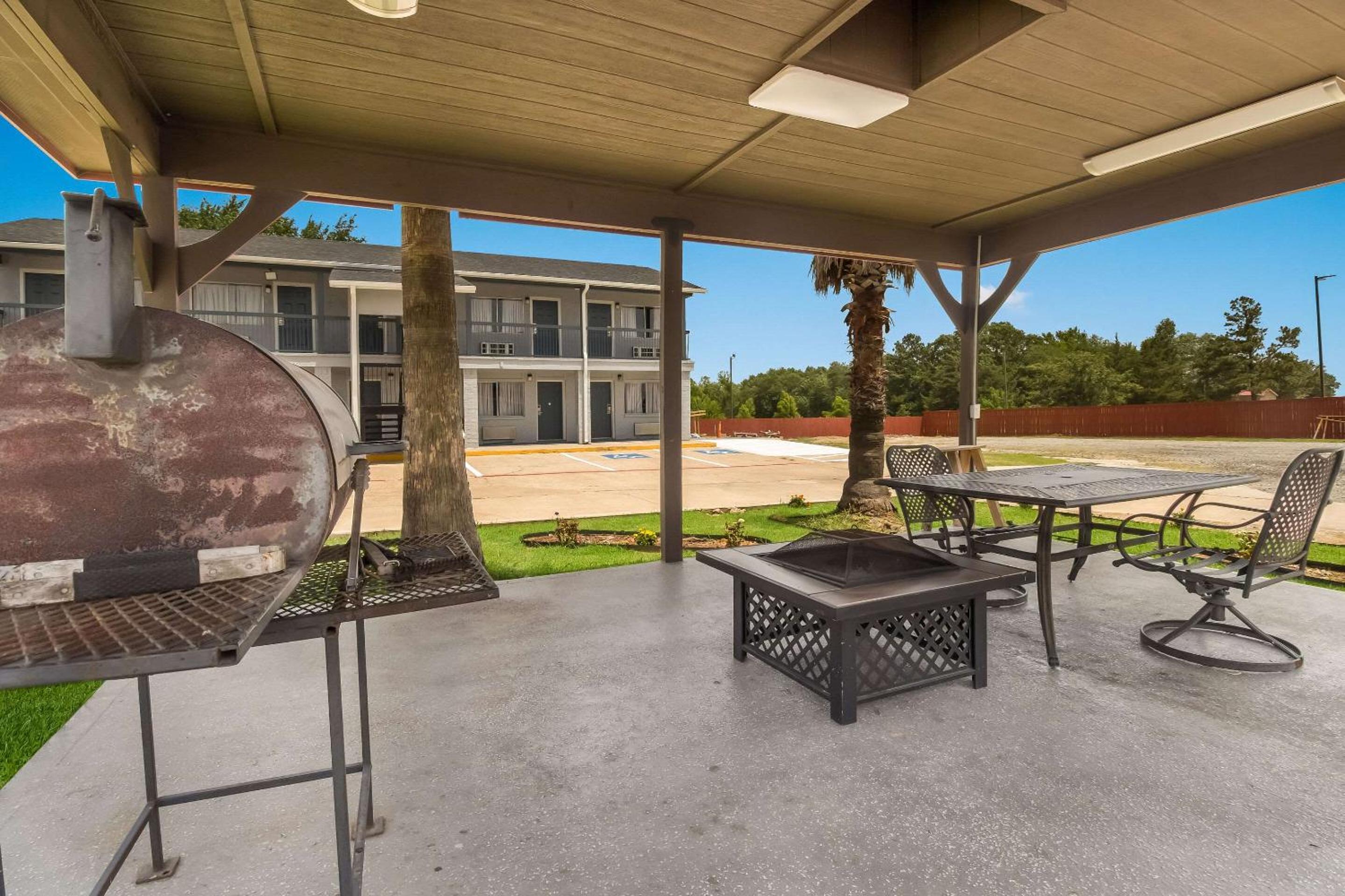 Quality Inn Madisonville, Billede 35