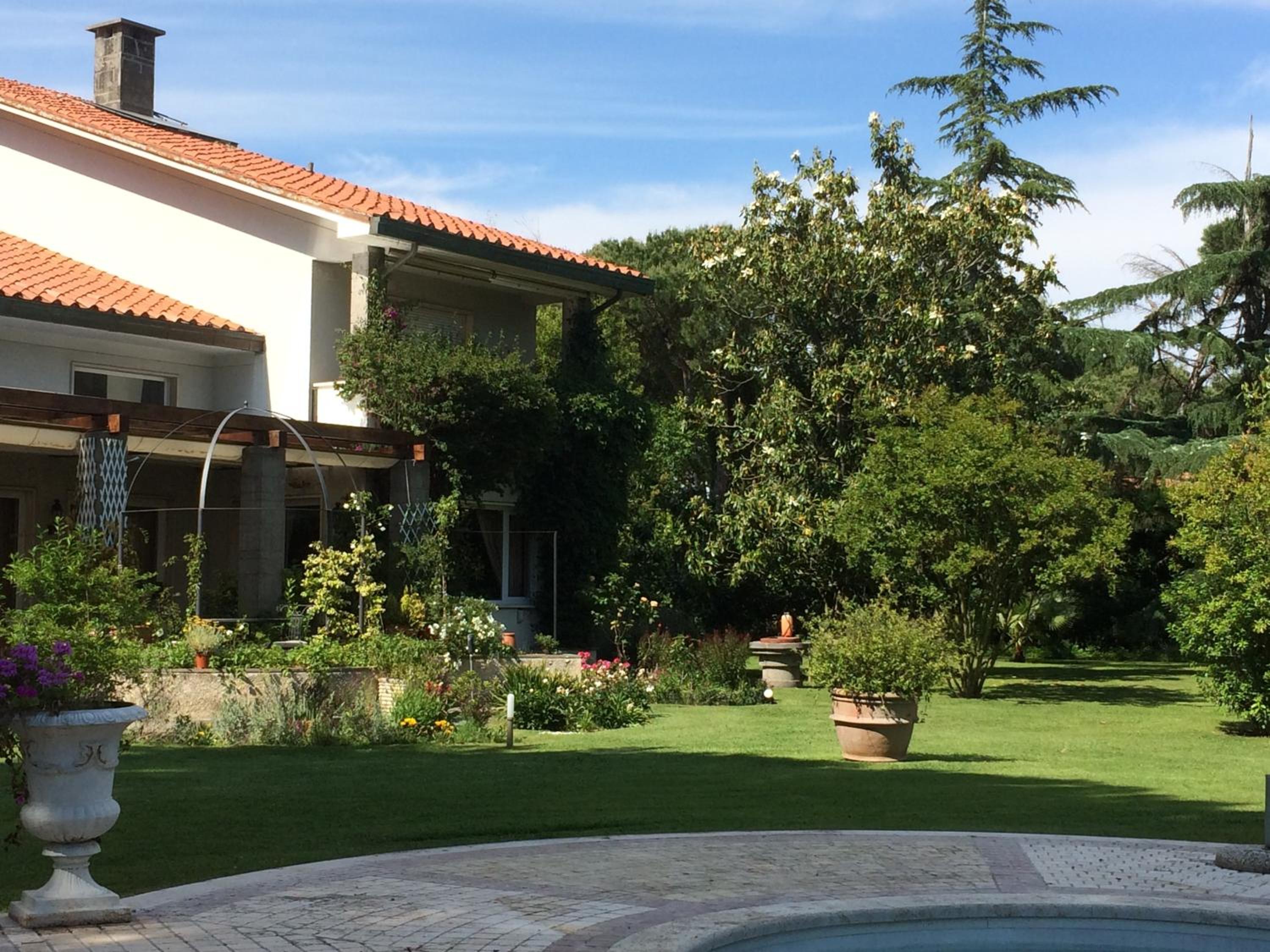 La Gaura Guest House